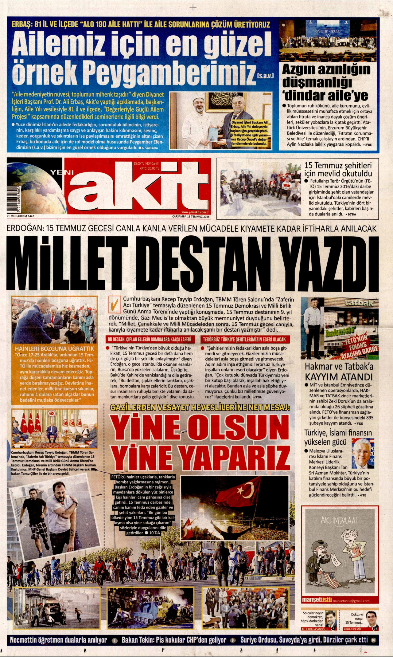 Yeni-akit