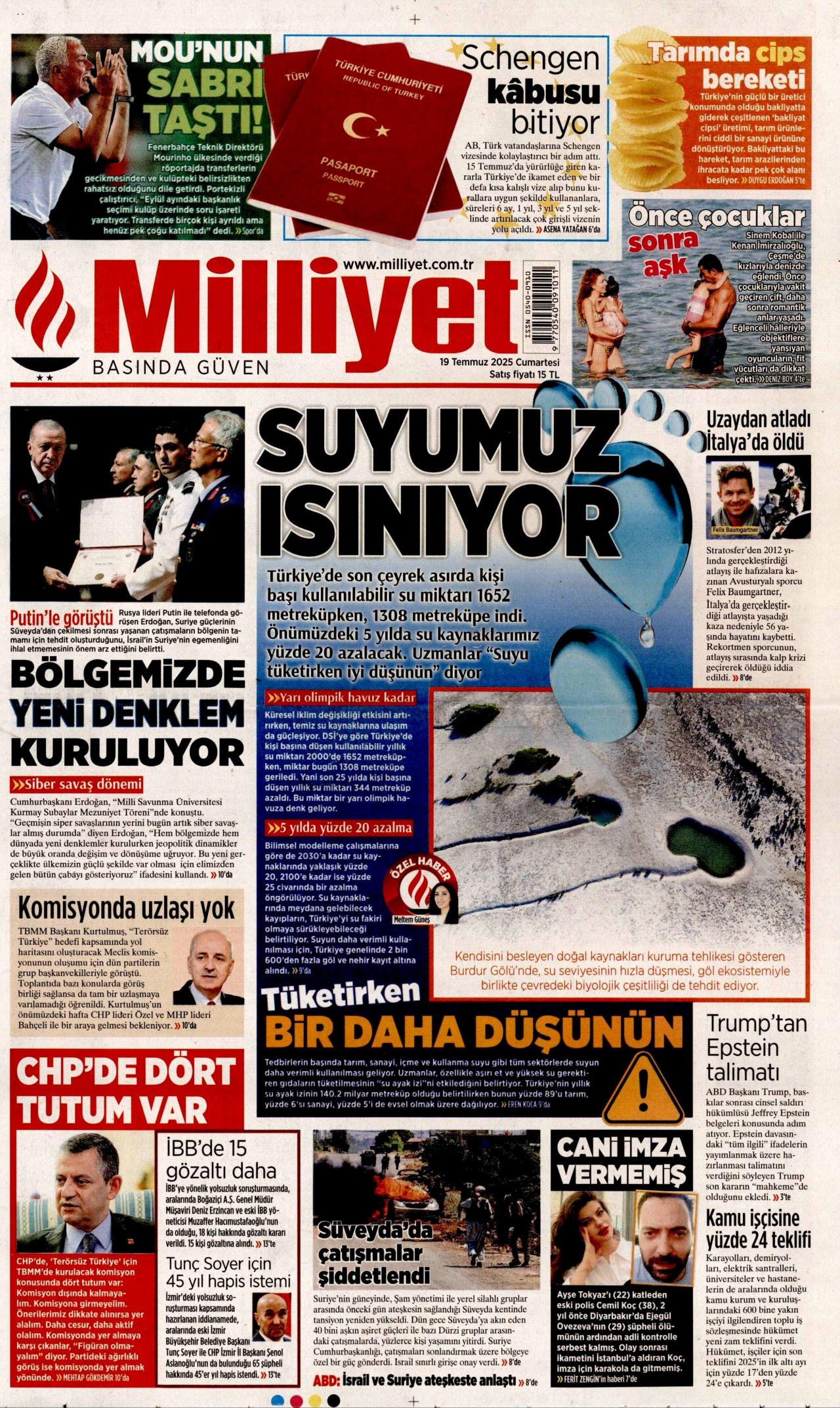 Milliyet