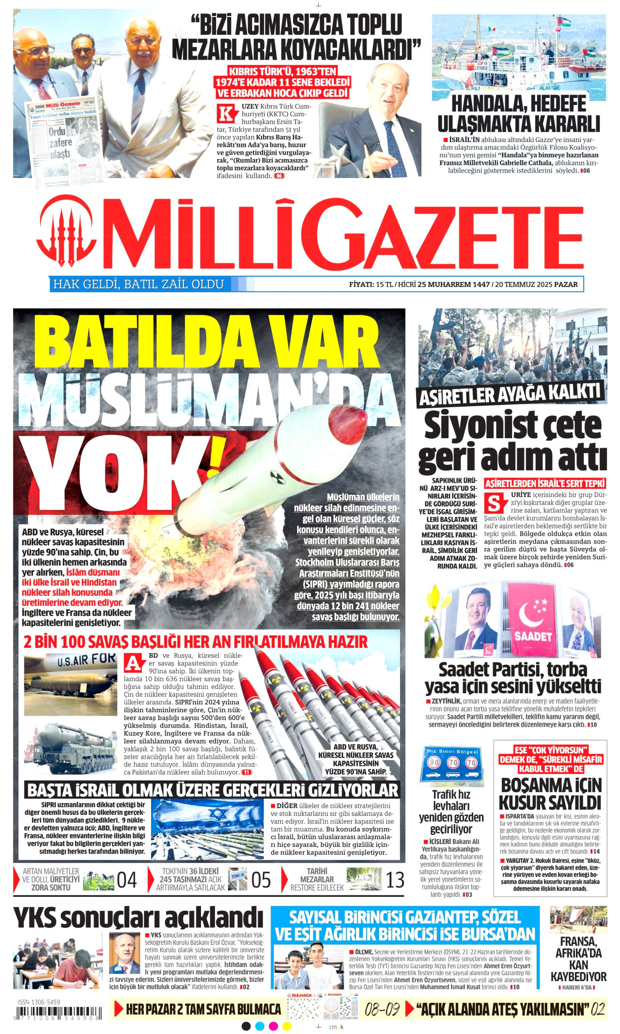 Milli-gazete