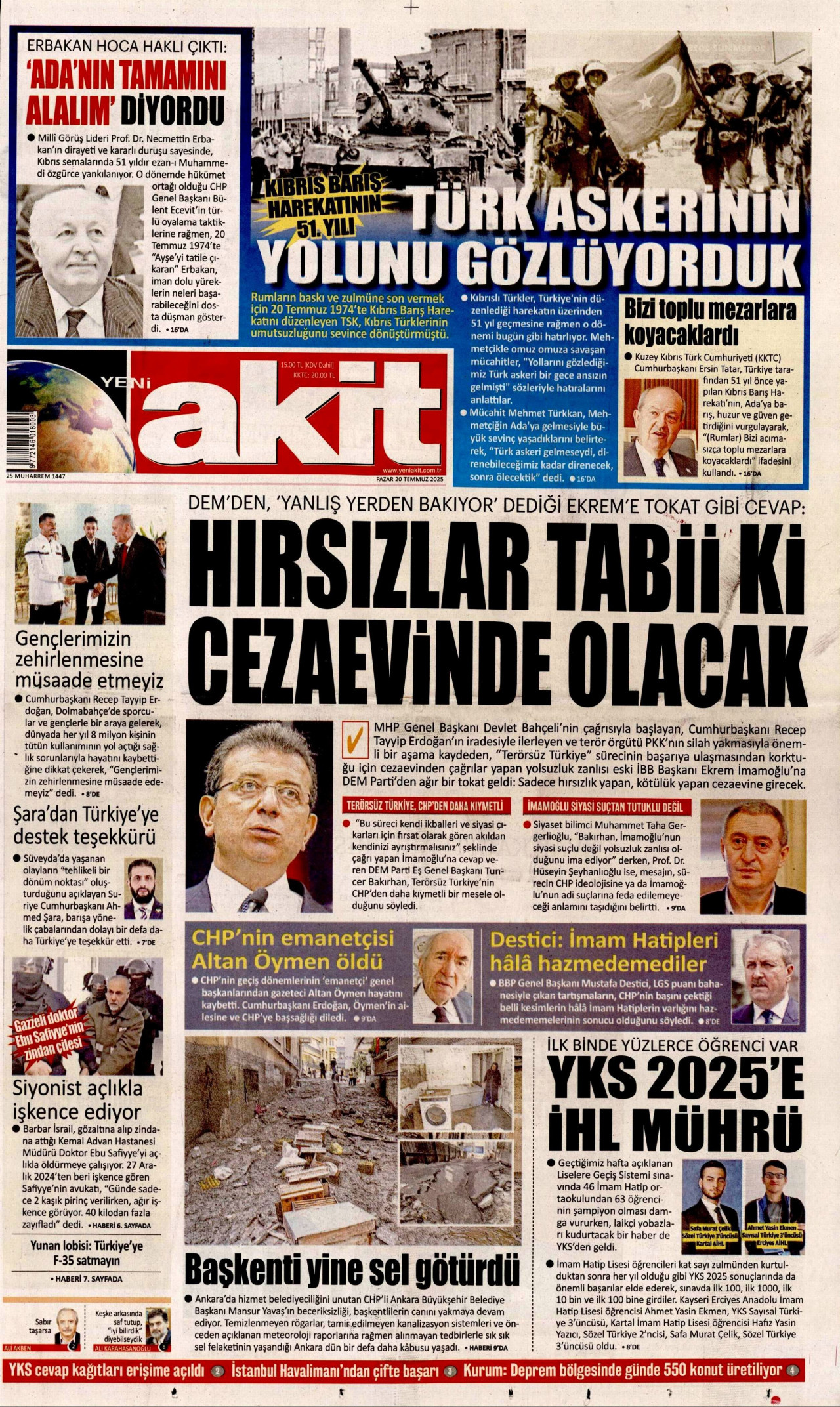 Yeni-akit