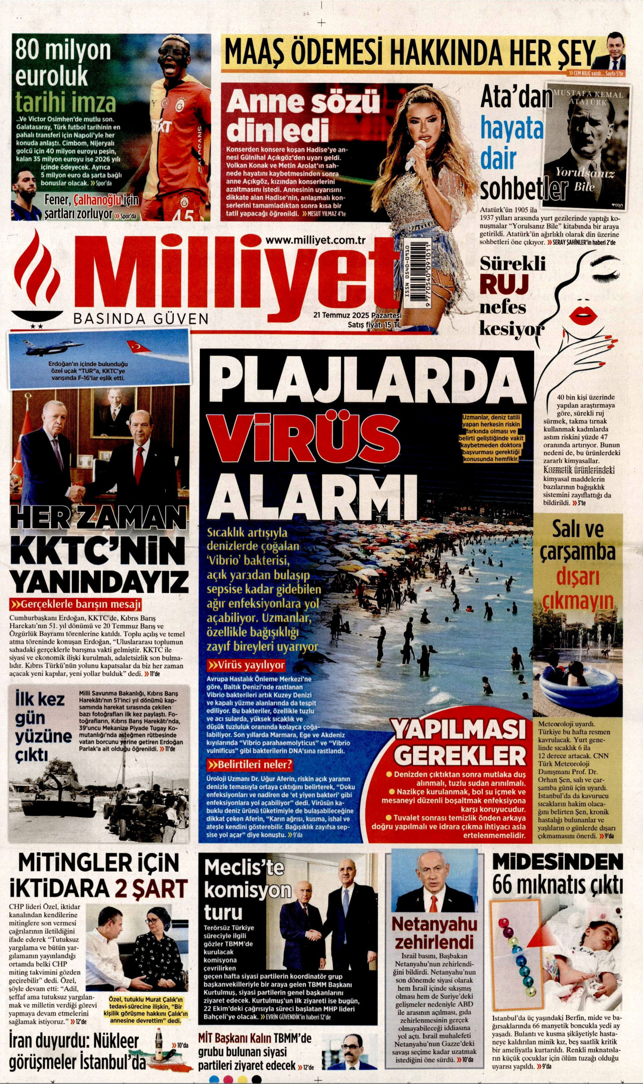 Milliyet