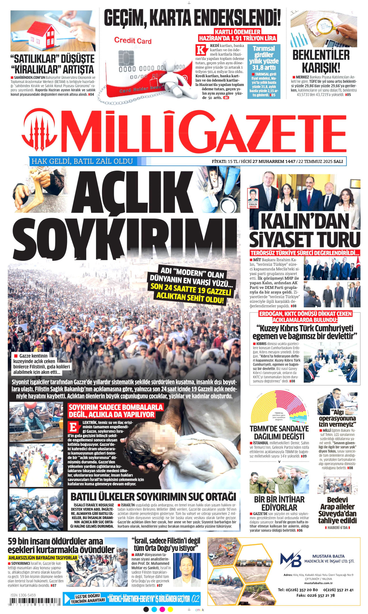 Milli-gazete
