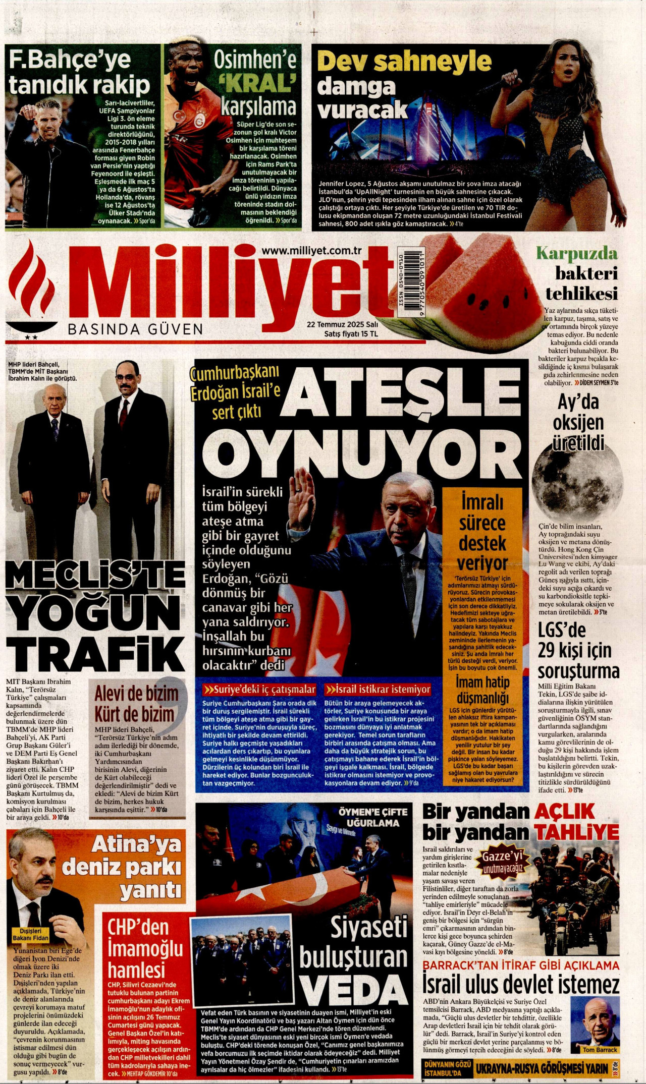 Milliyet