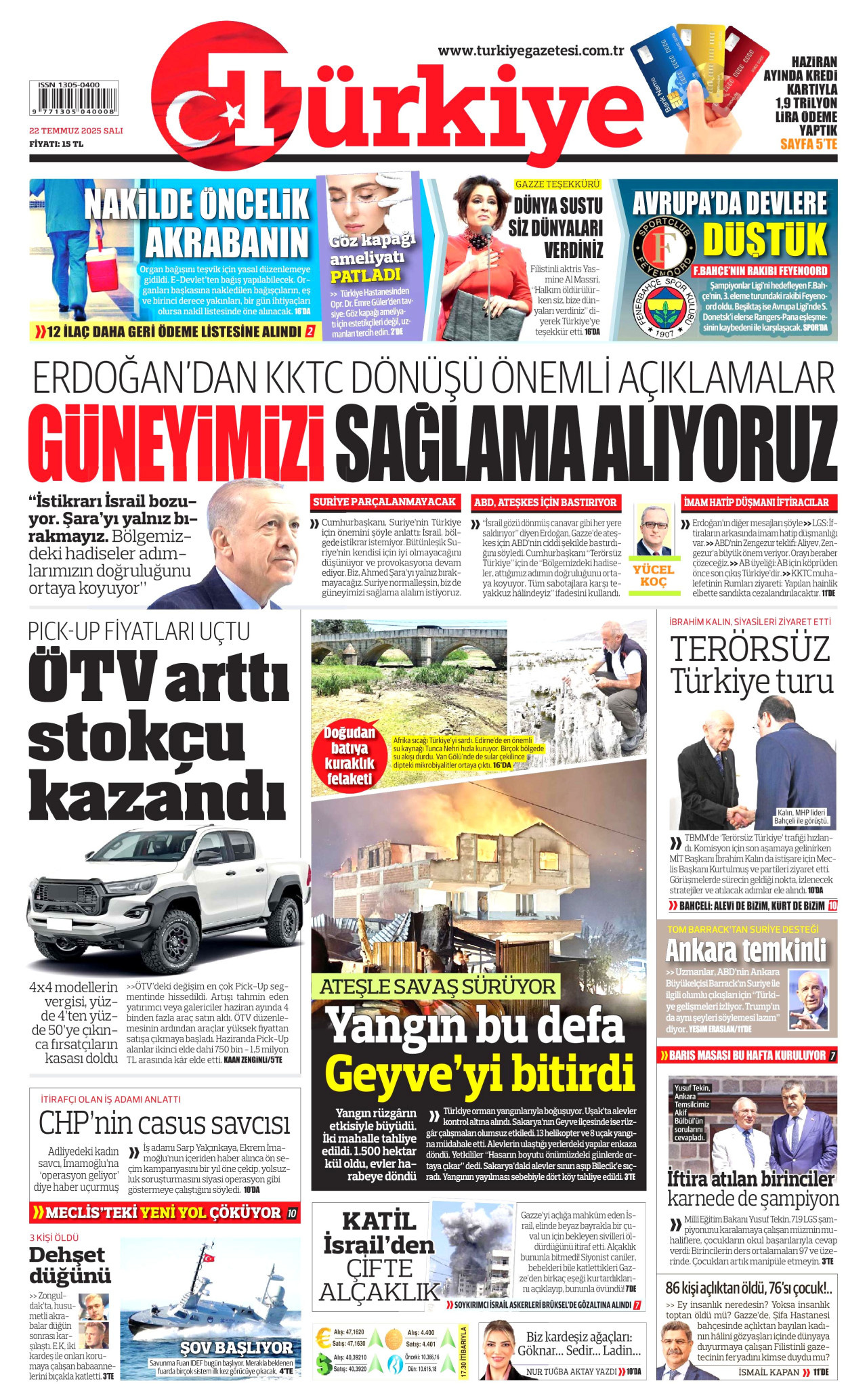 Turkiye-gazetesi