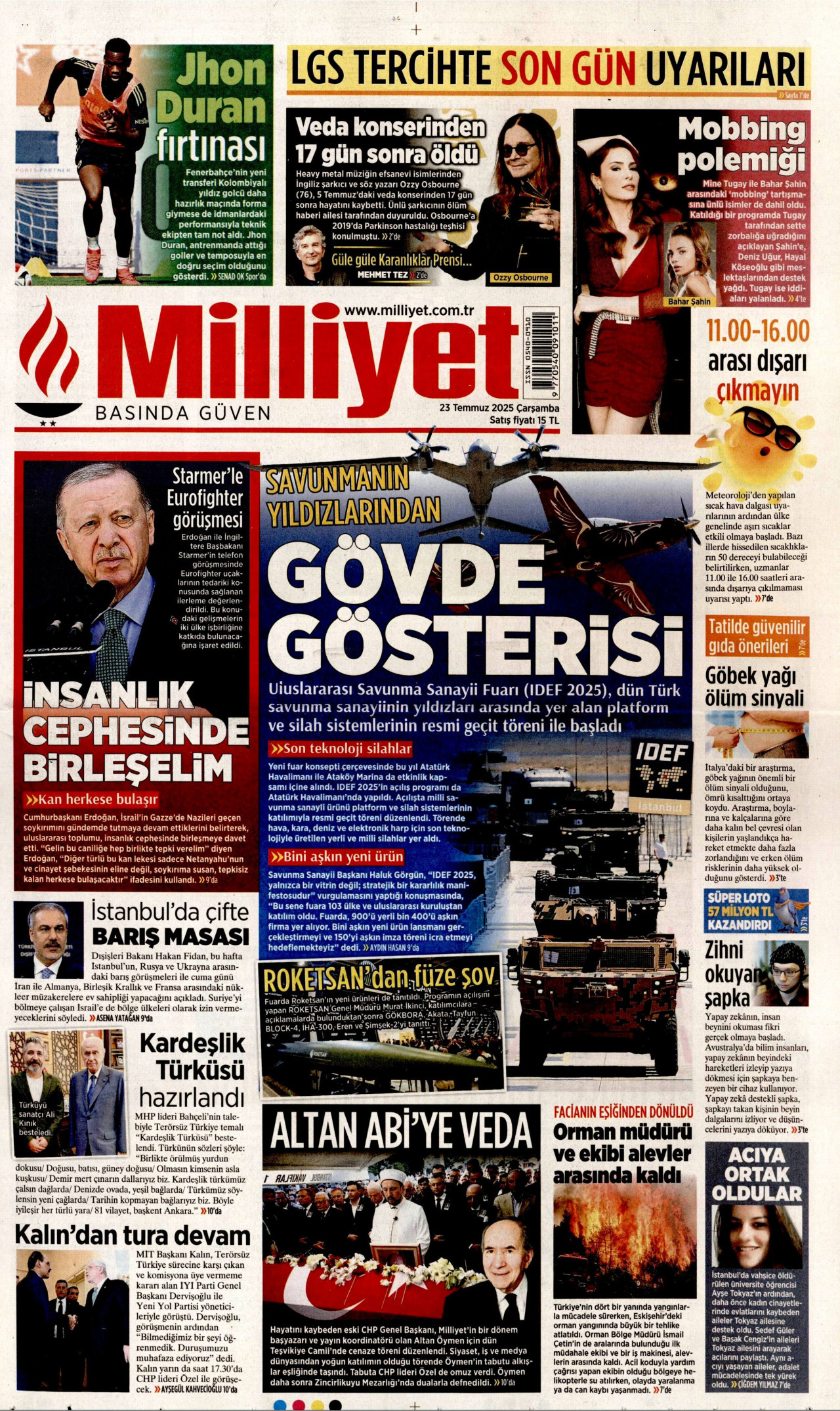 Milliyet