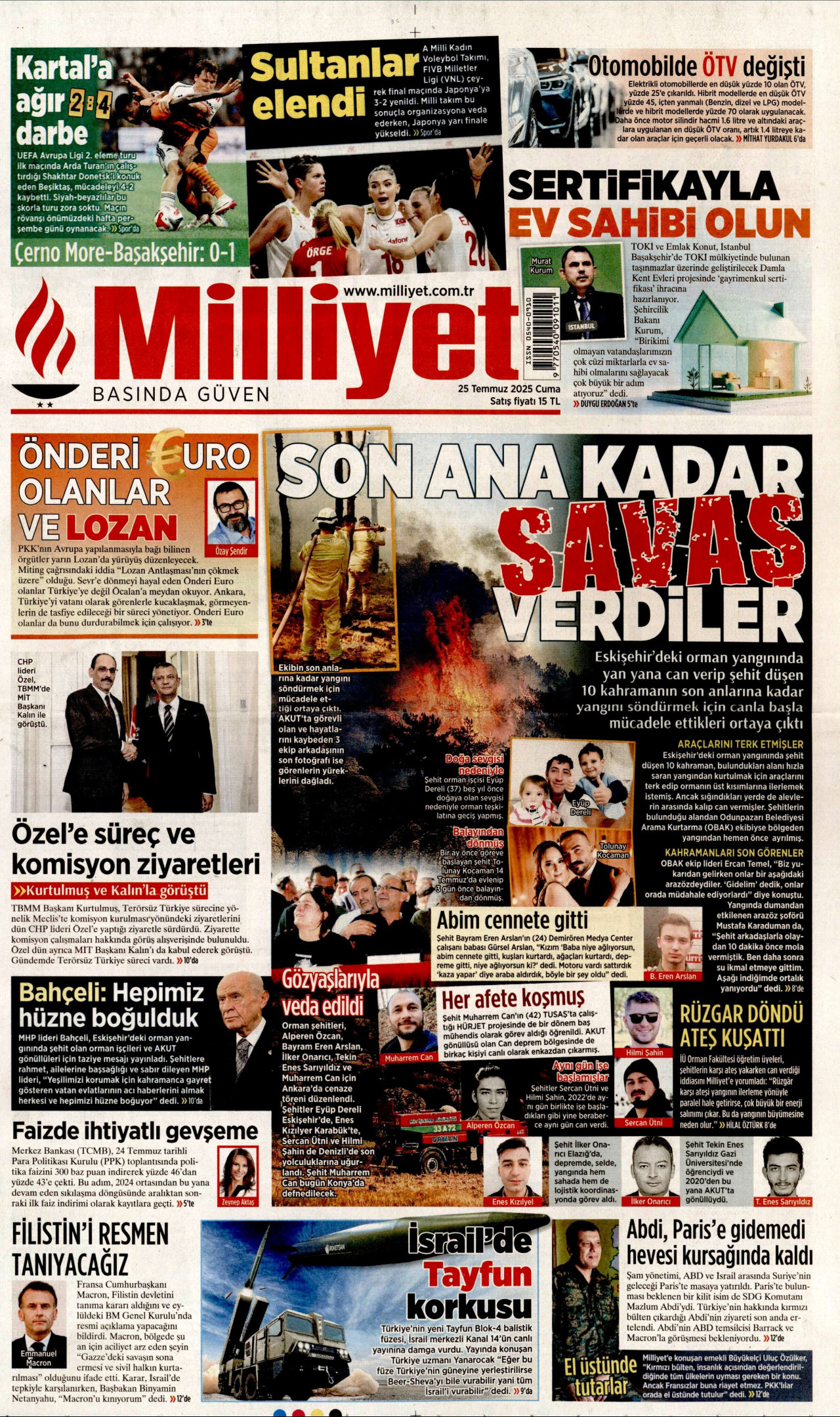 Milliyet