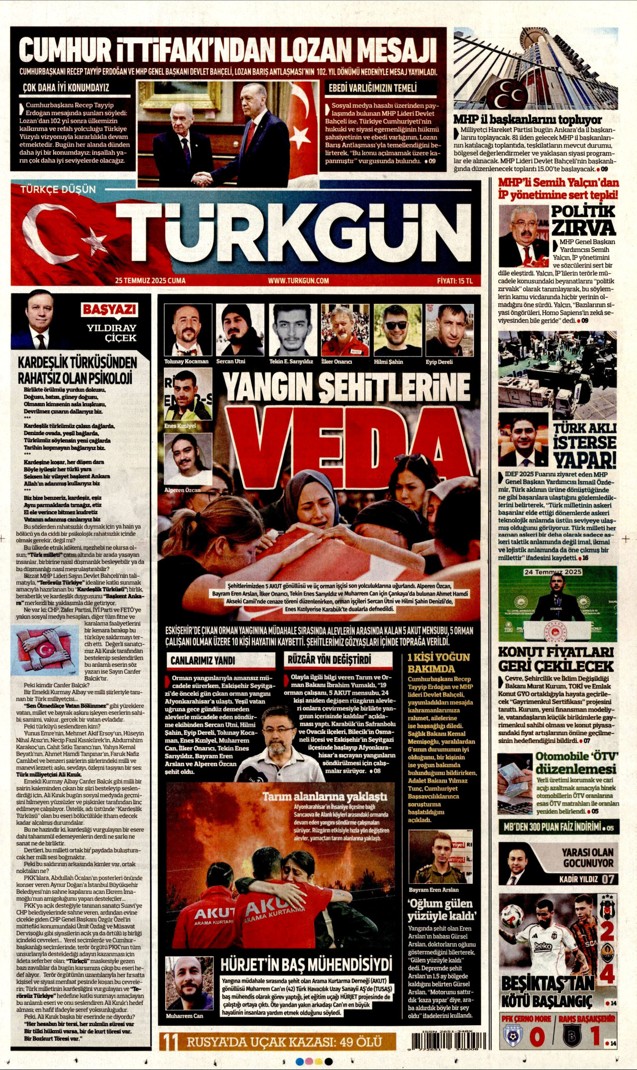 Turkgun