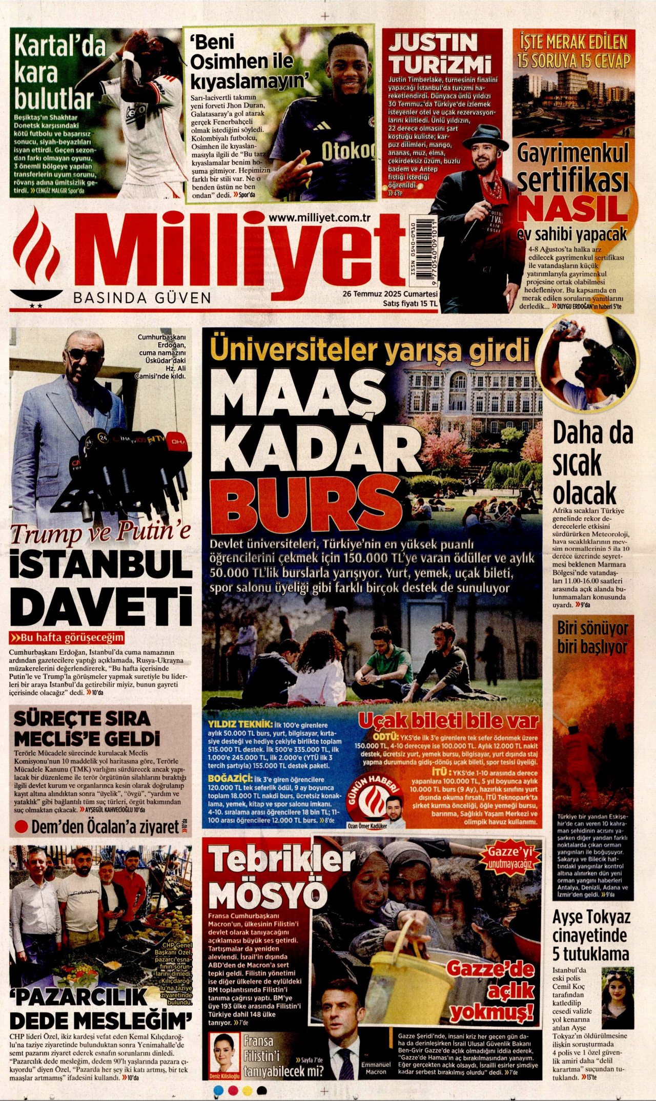 Milliyet