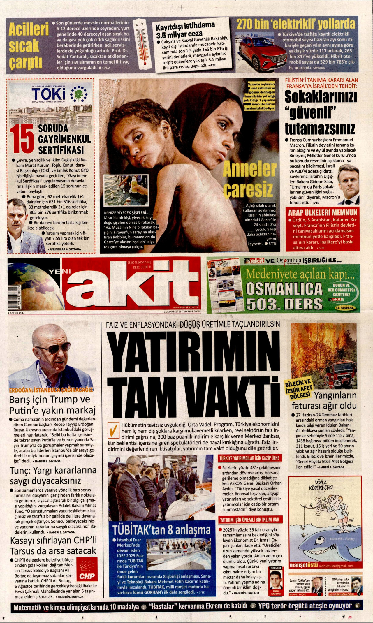 Yeni-akit