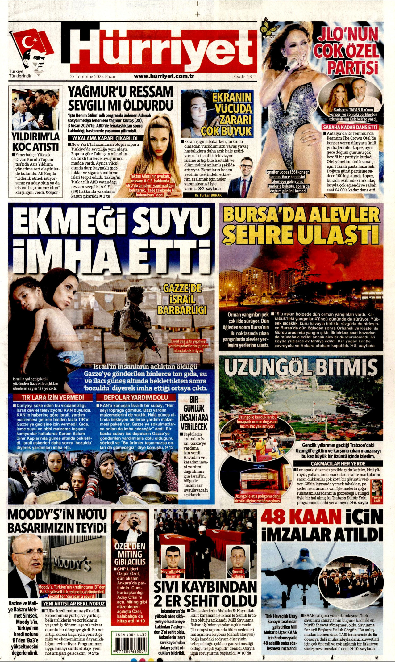 Hurriyet