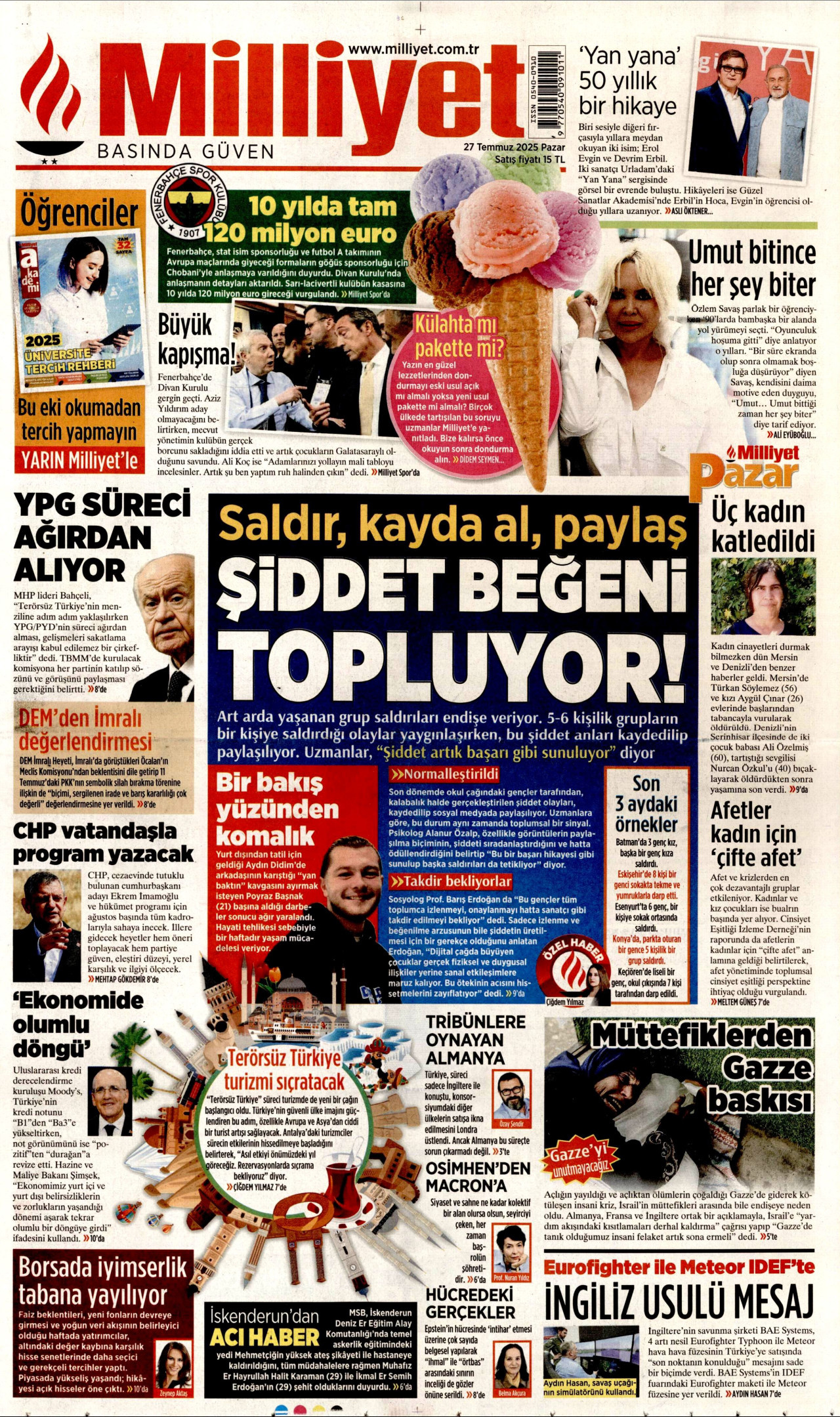 Milliyet