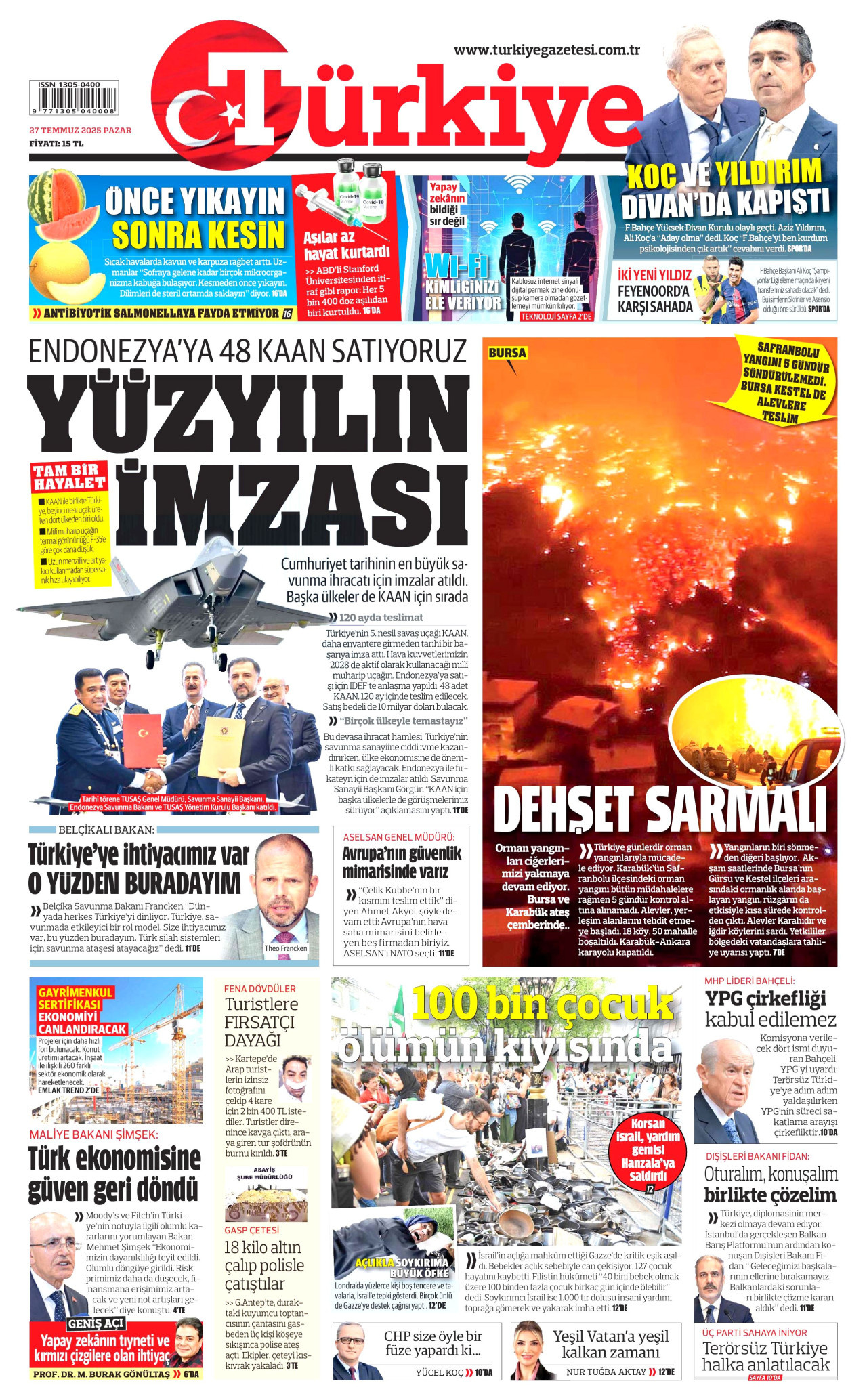 Turkiye-gazetesi