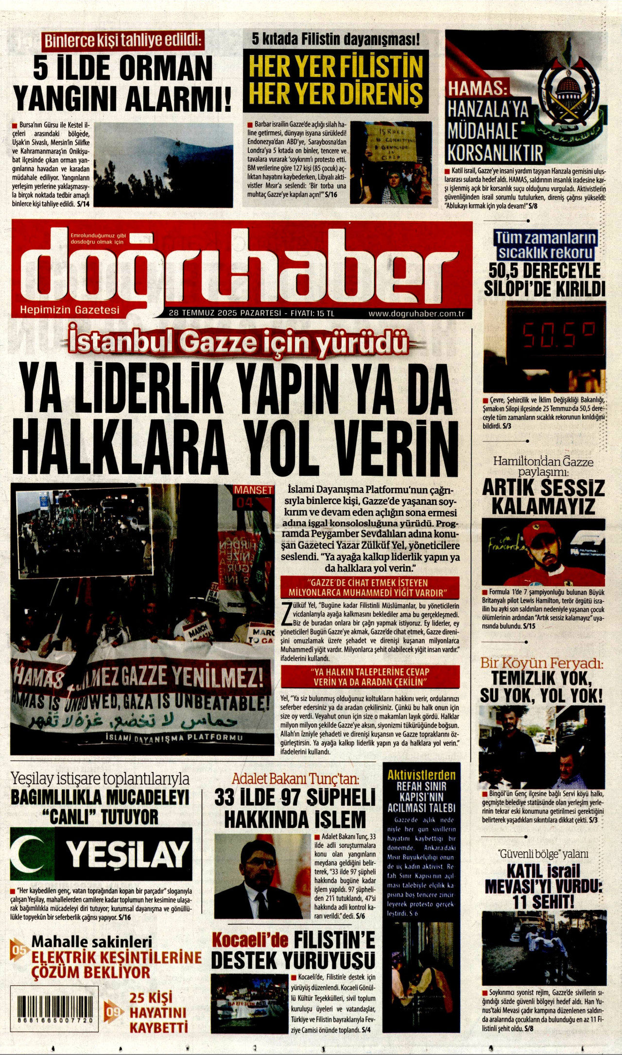 Dogru-haber