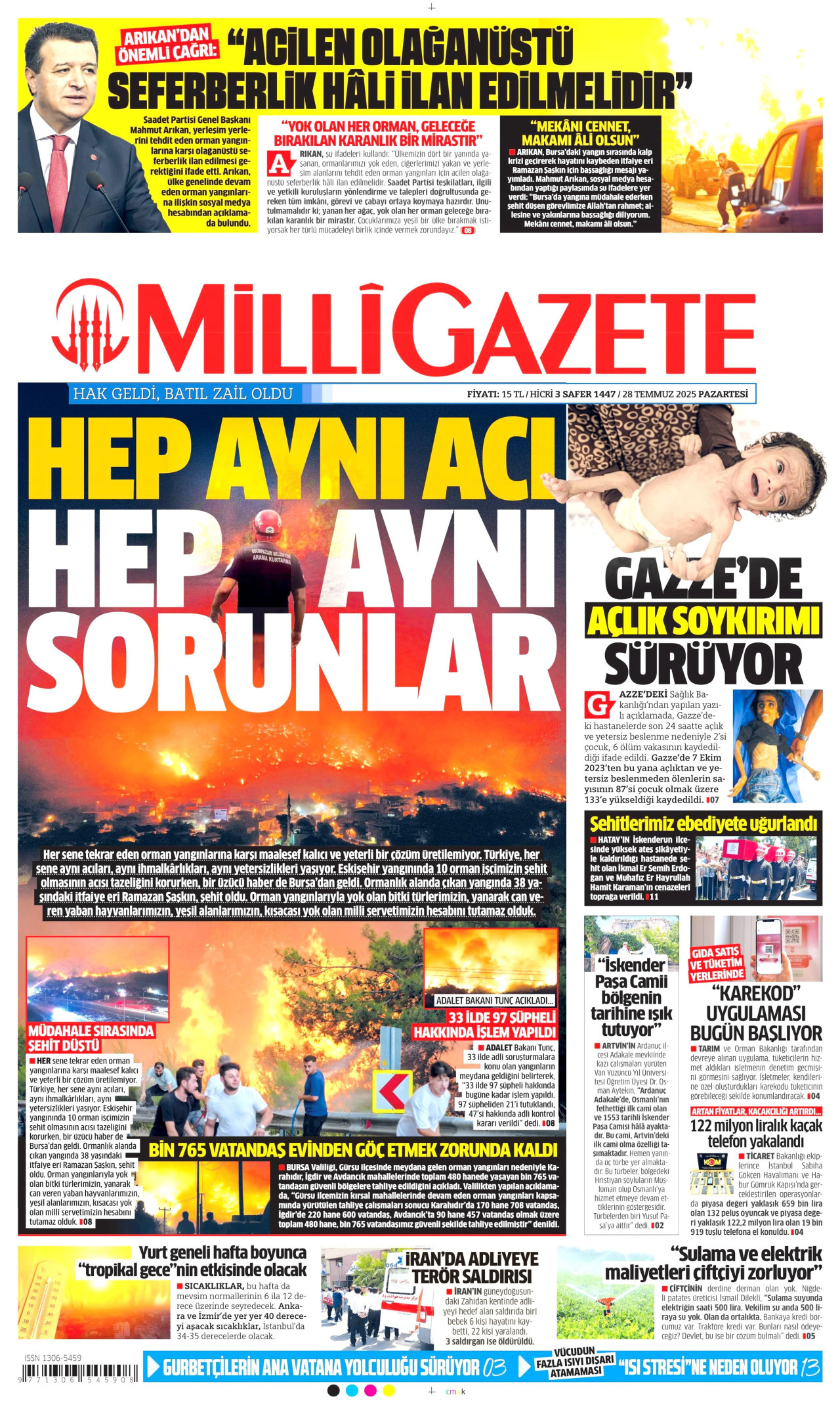 Milli-gazete