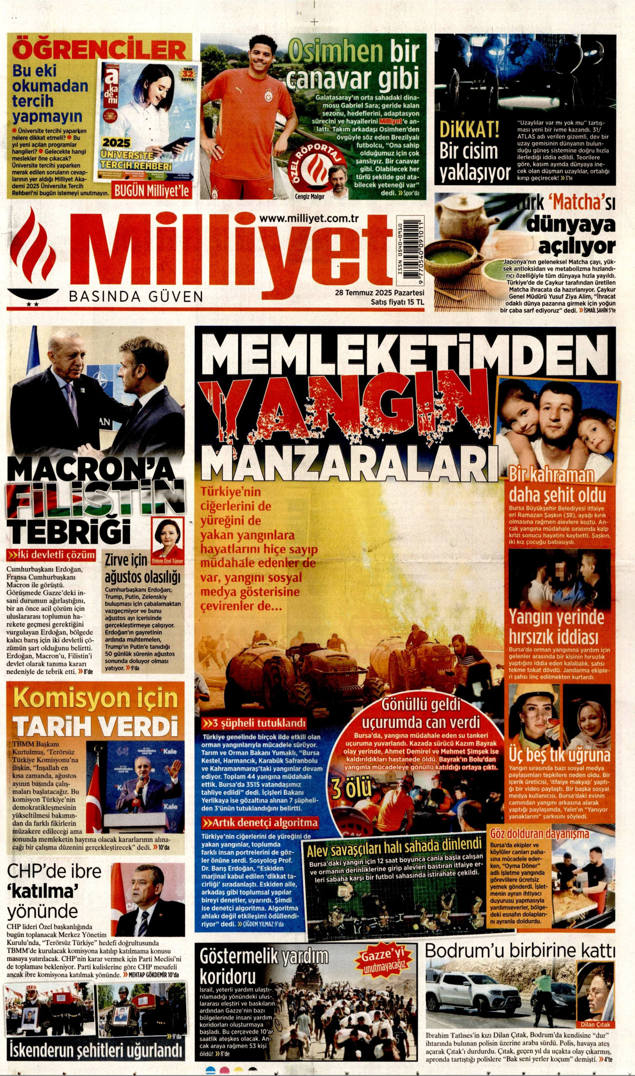 Milliyet