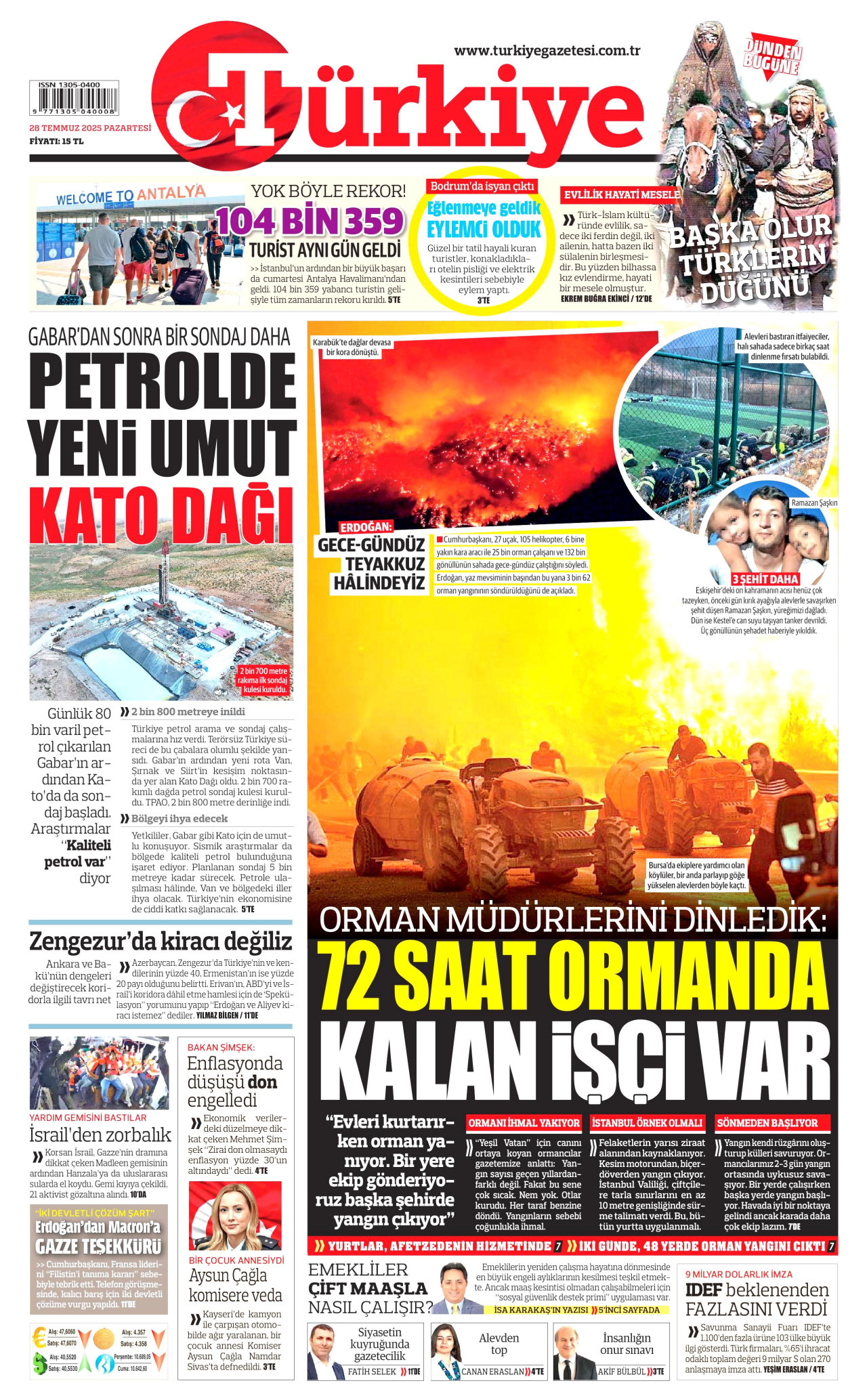 Turkiye-gazetesi