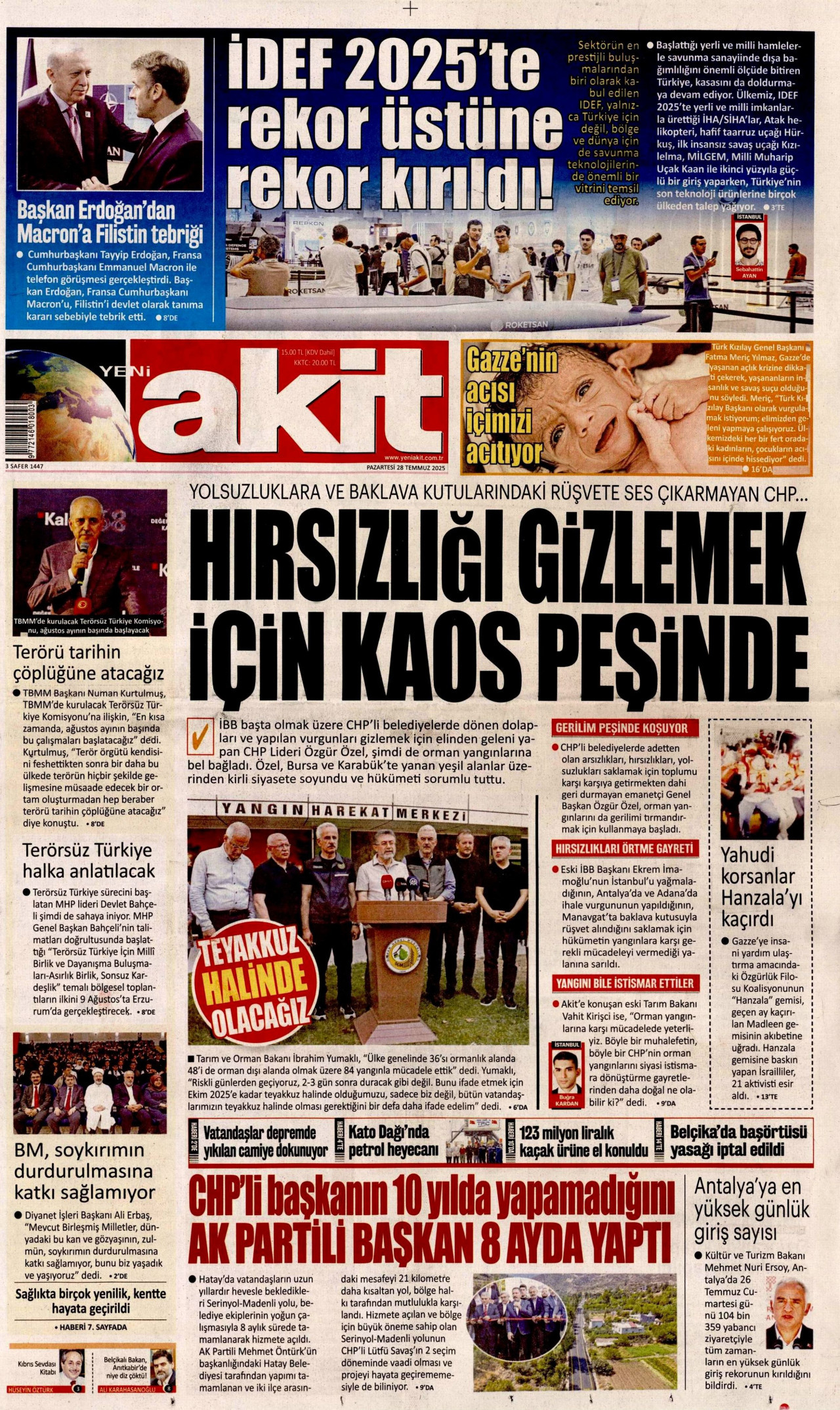 Yeni-akit