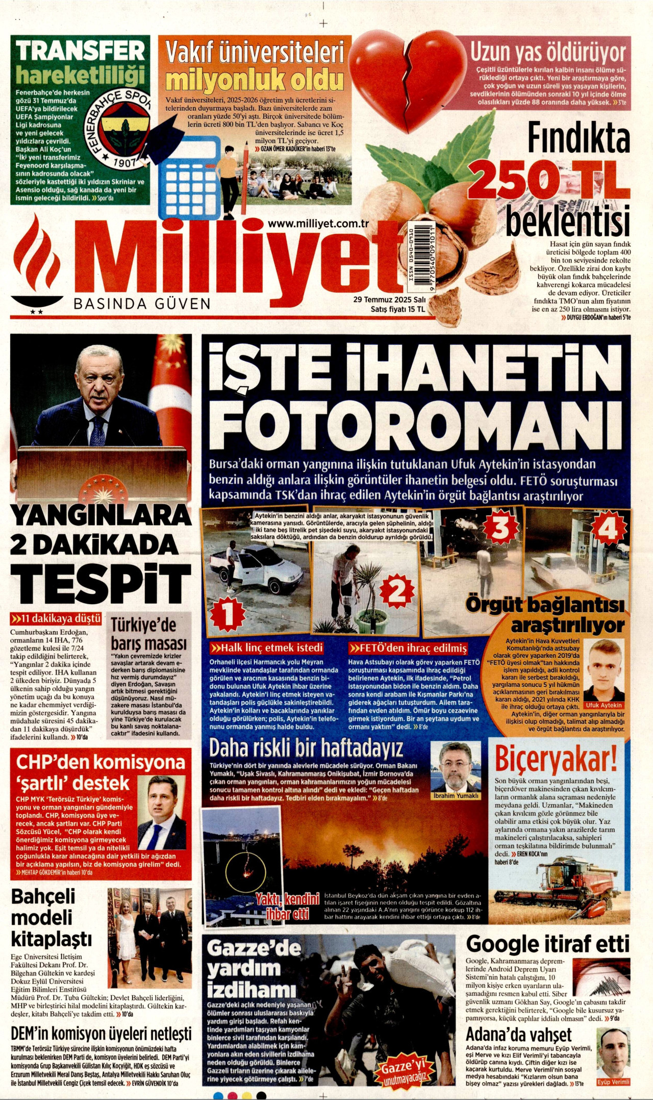 Milliyet