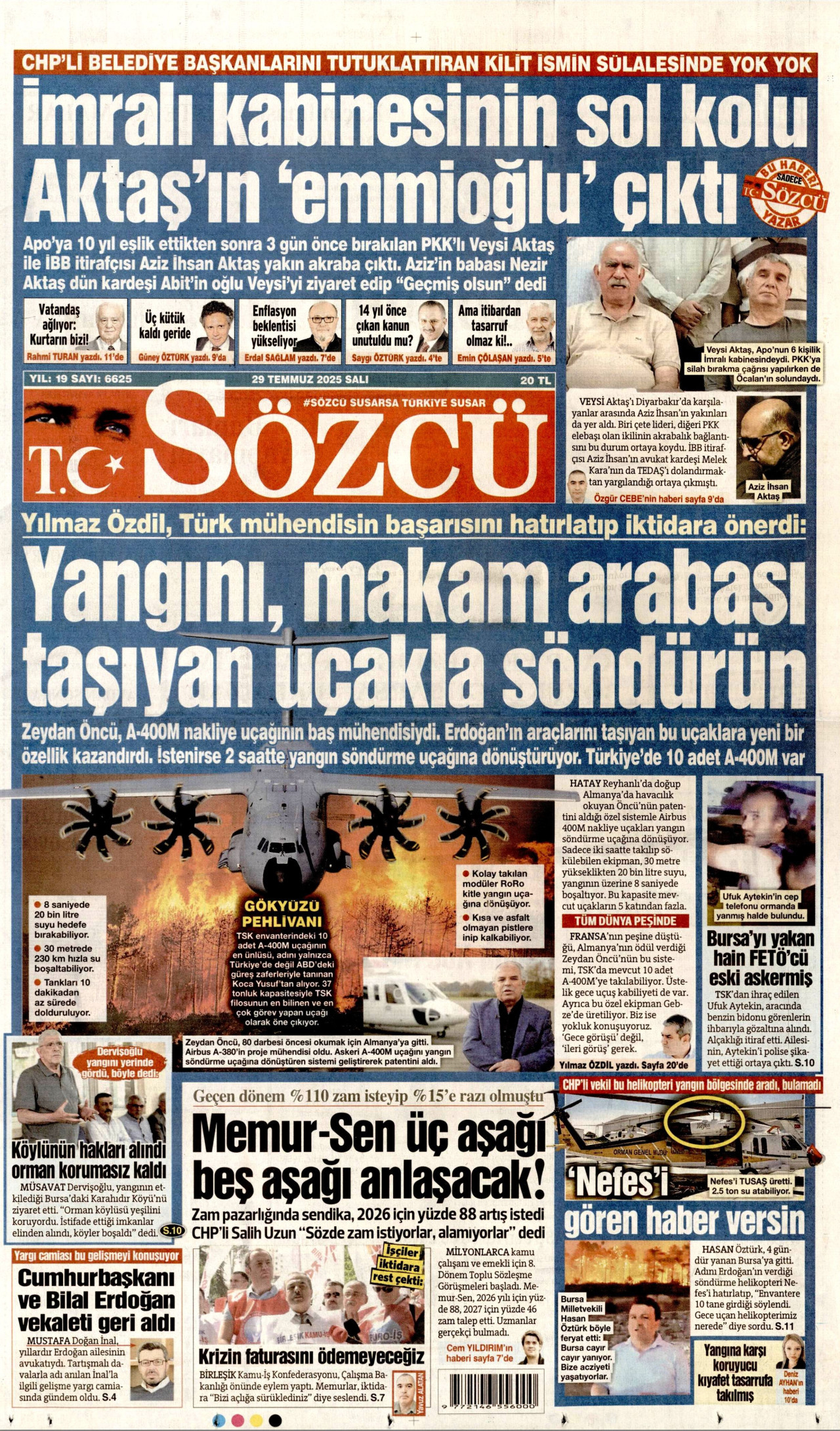 Sozcu
