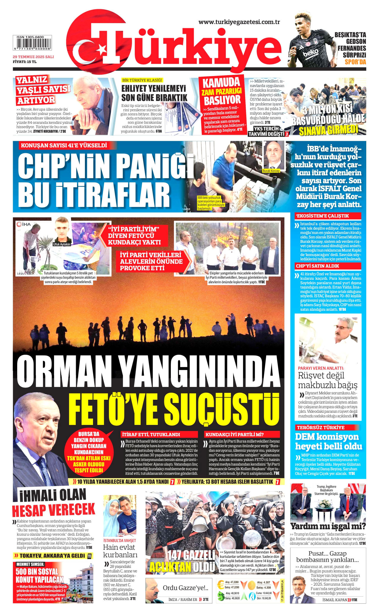 Turkiye-gazetesi