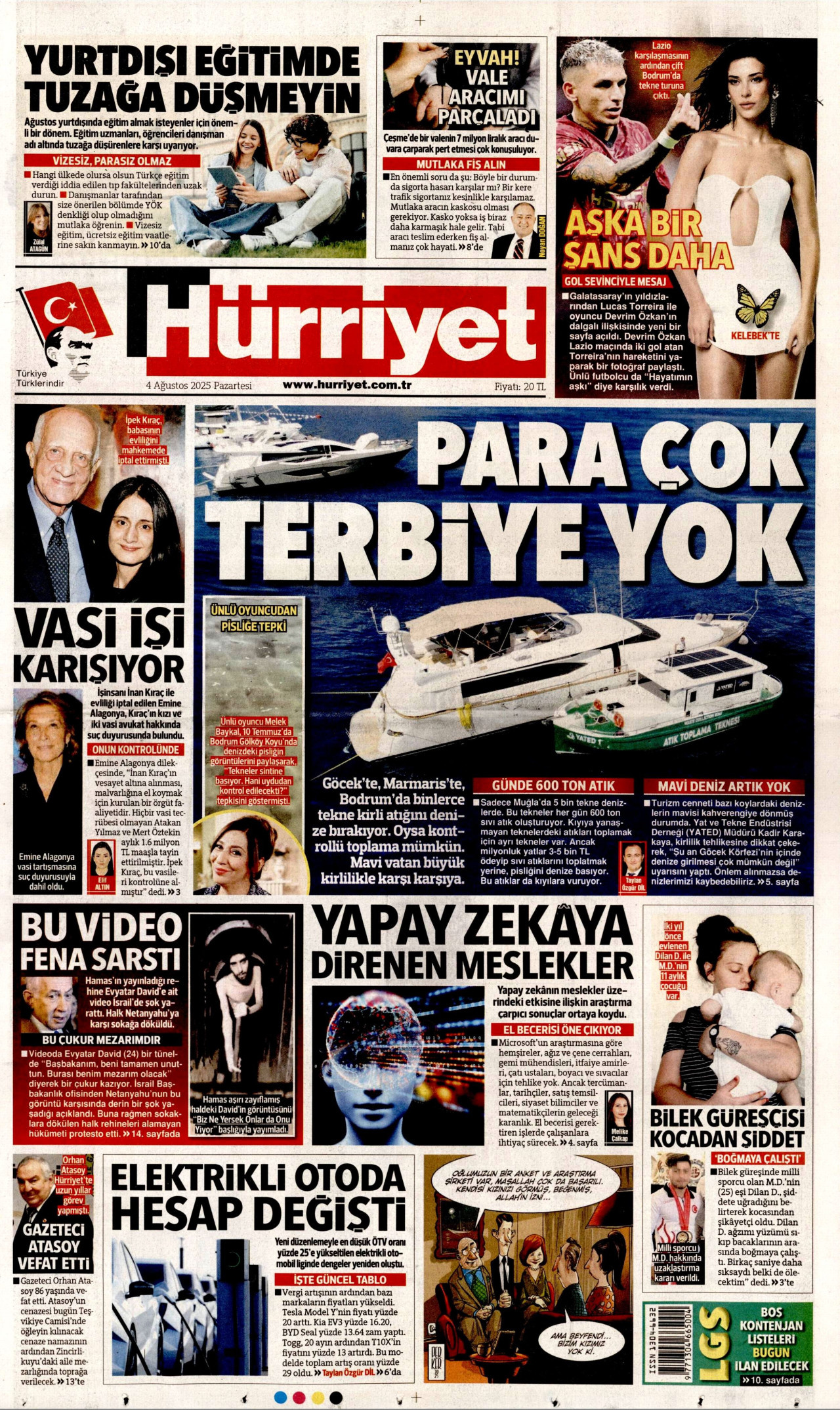 Hurriyet