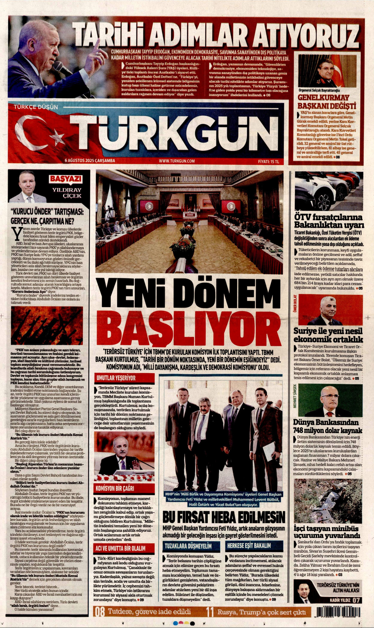 Turkgun