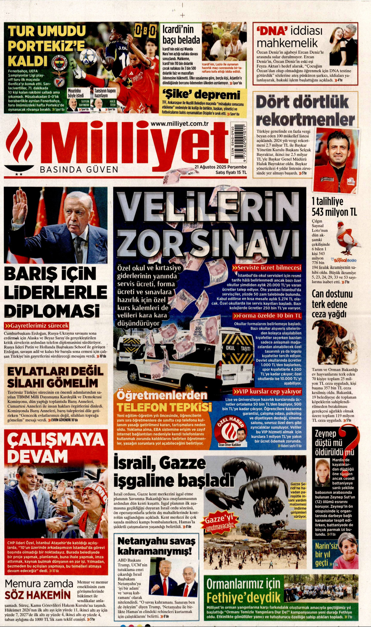 Milliyet