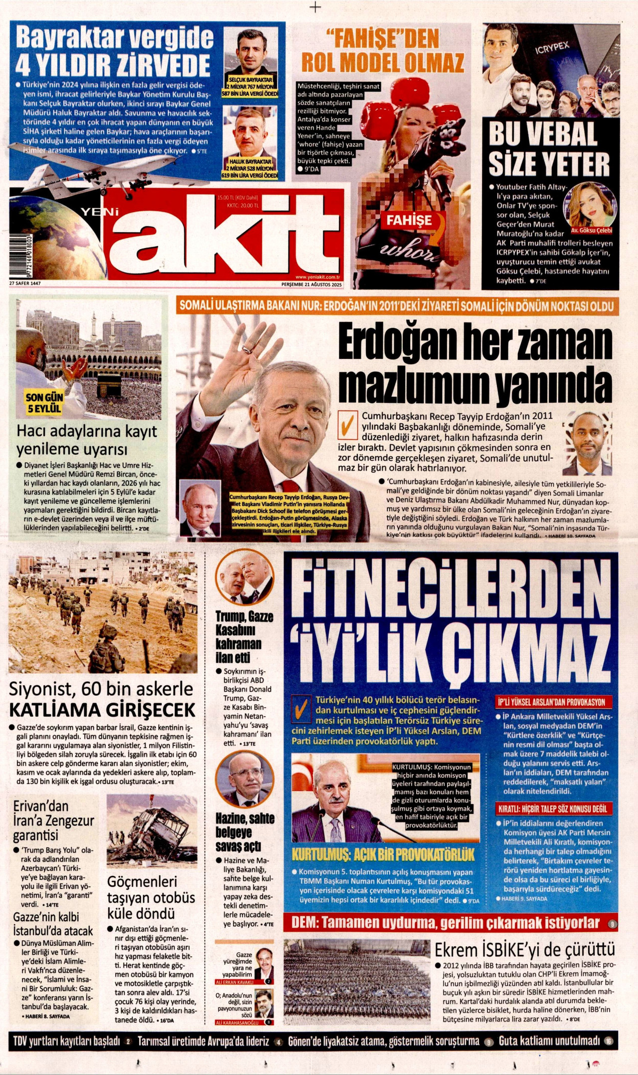 Yeni-akit