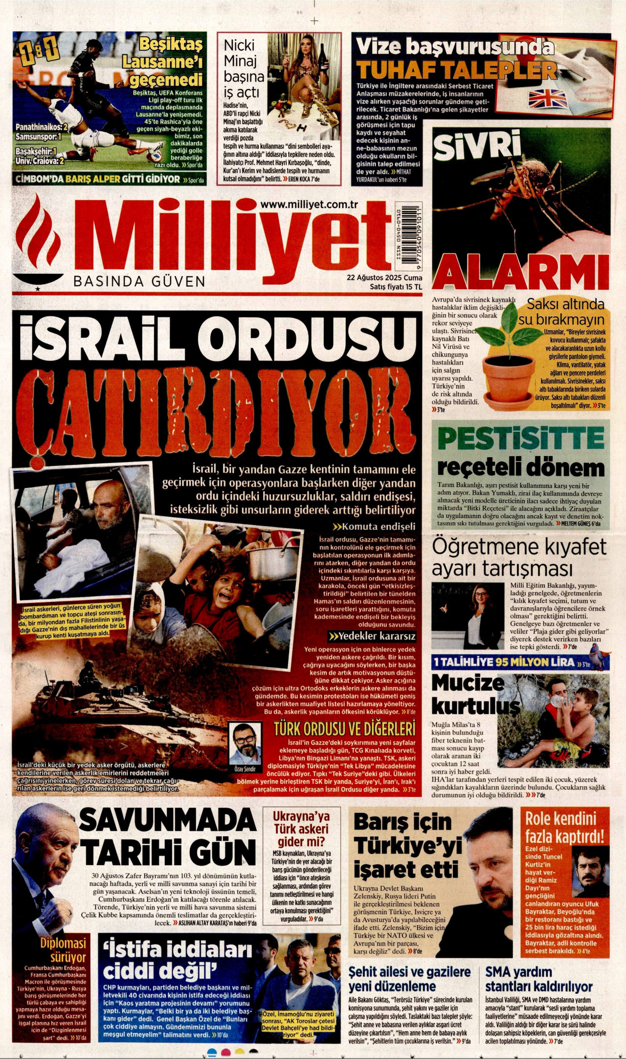 Milliyet
