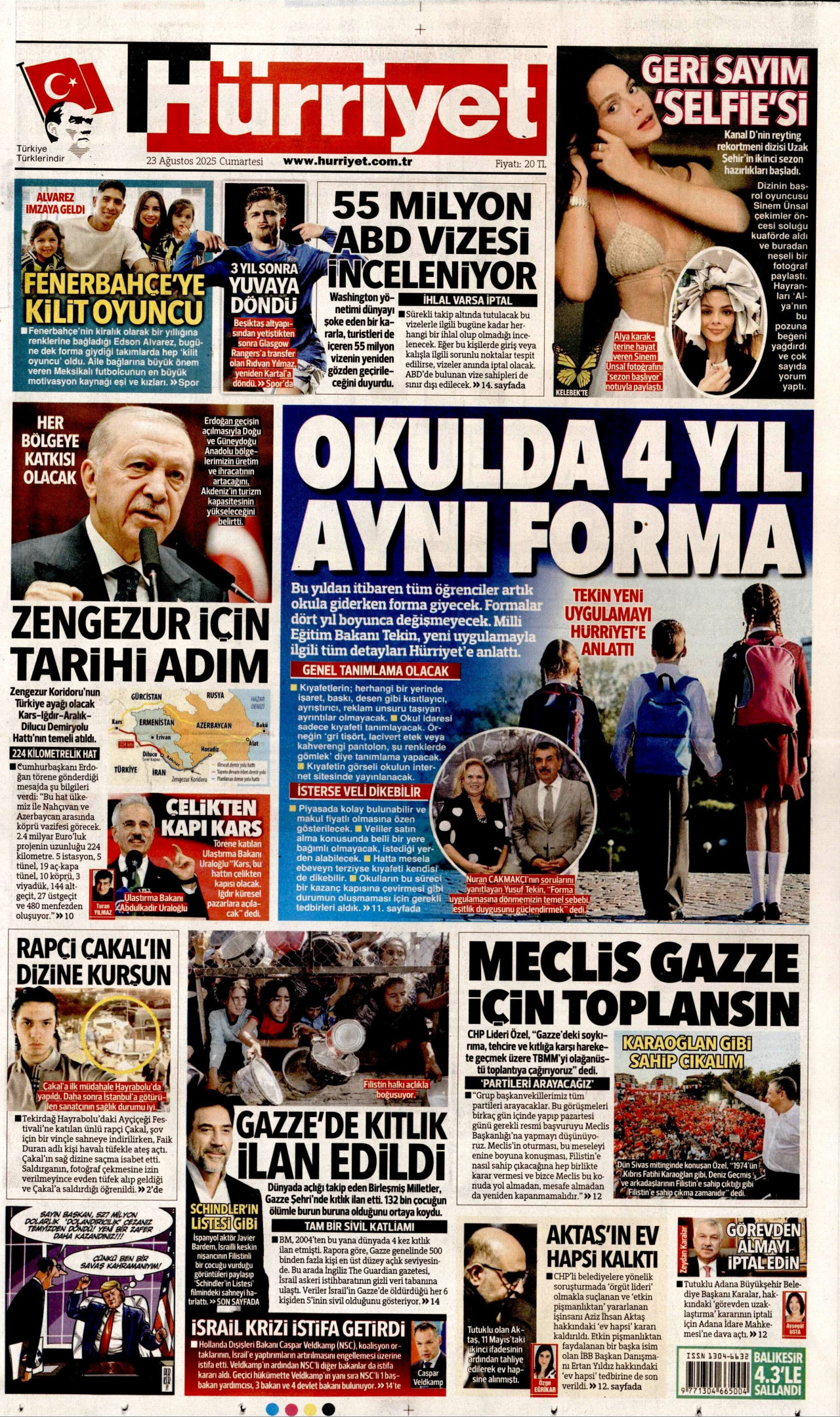 Hurriyet