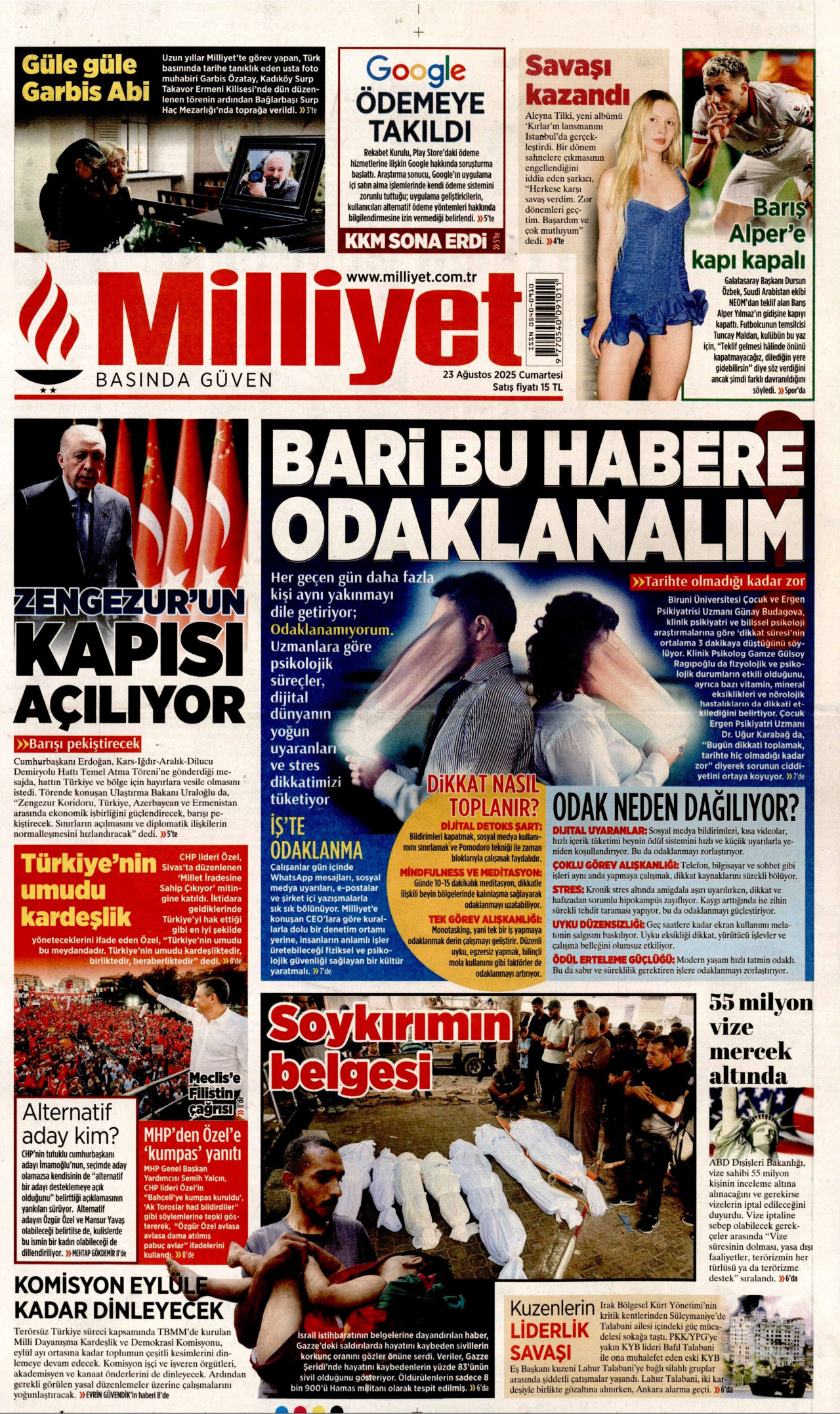 Milliyet