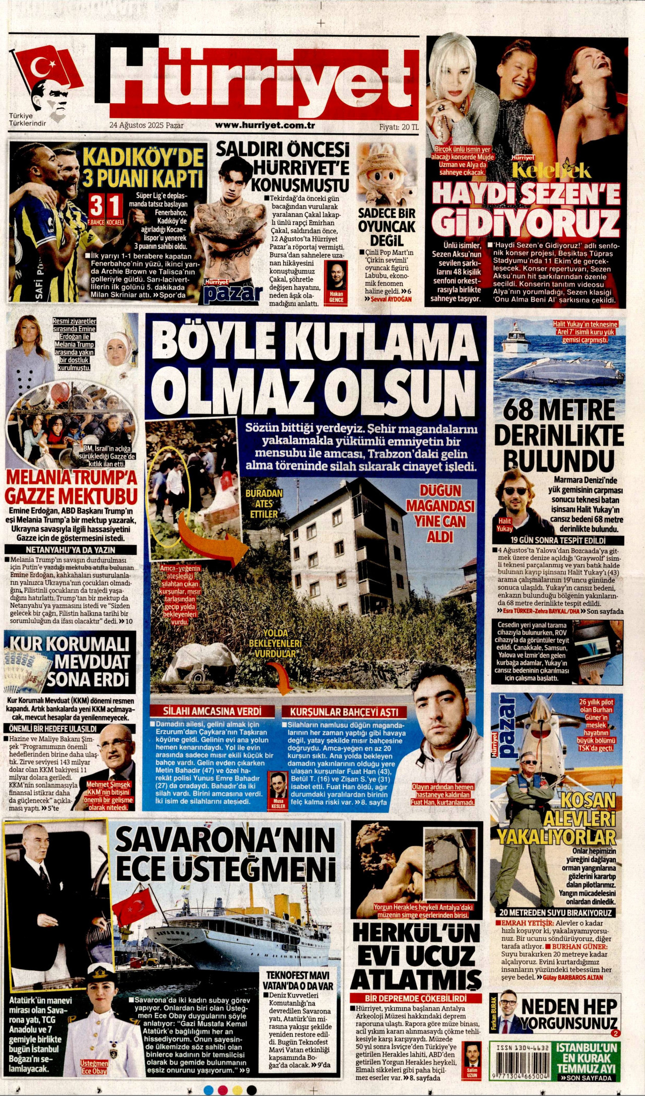 Hurriyet