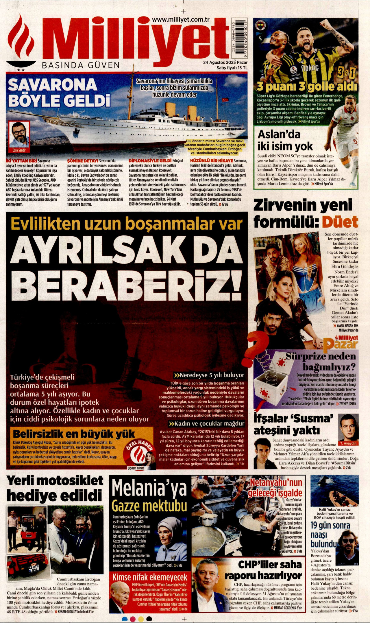 Milliyet