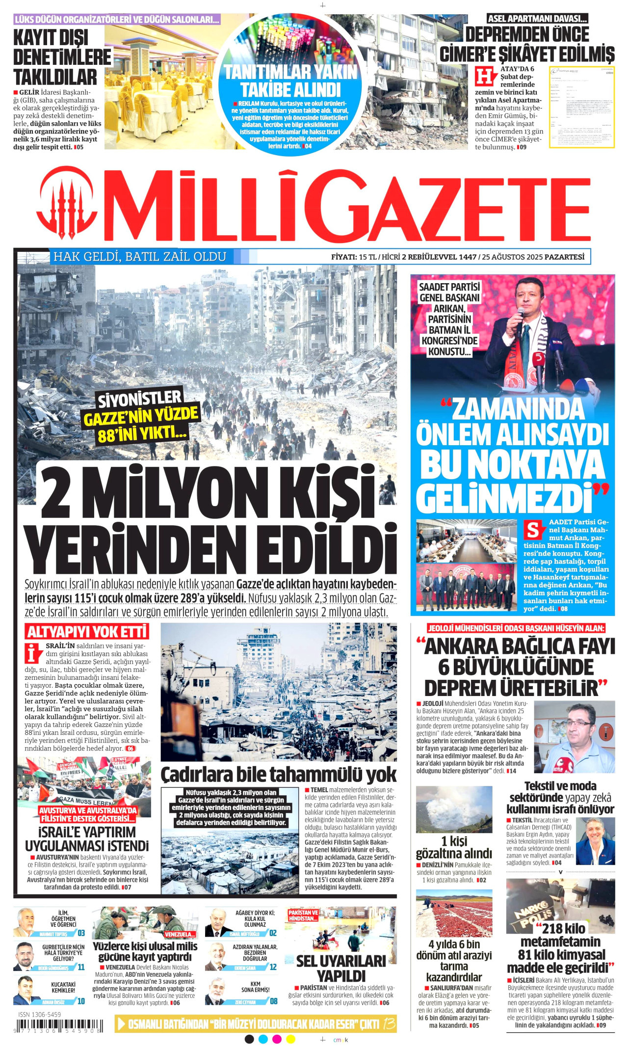 Milli-gazete