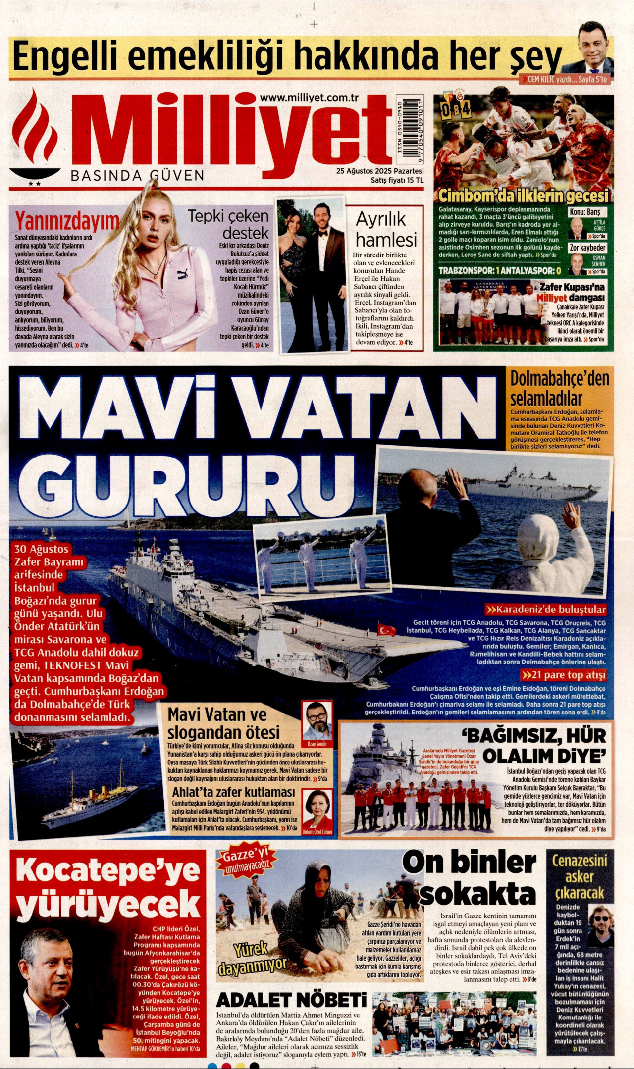 Milliyet