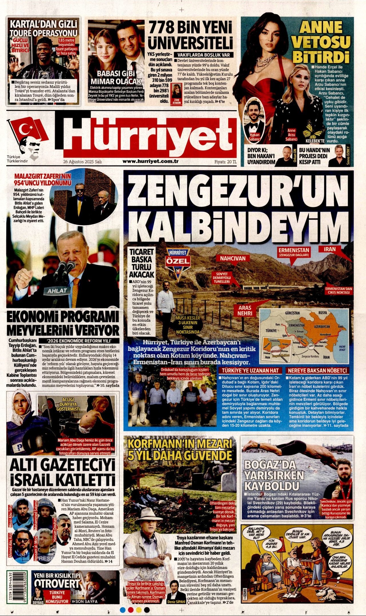Hurriyet