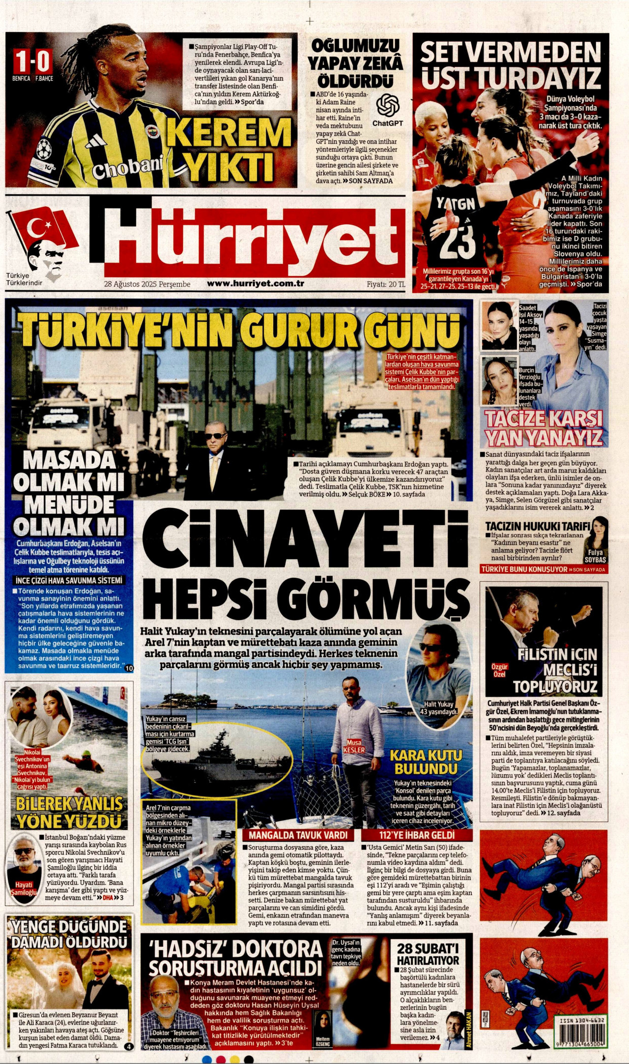 Hurriyet