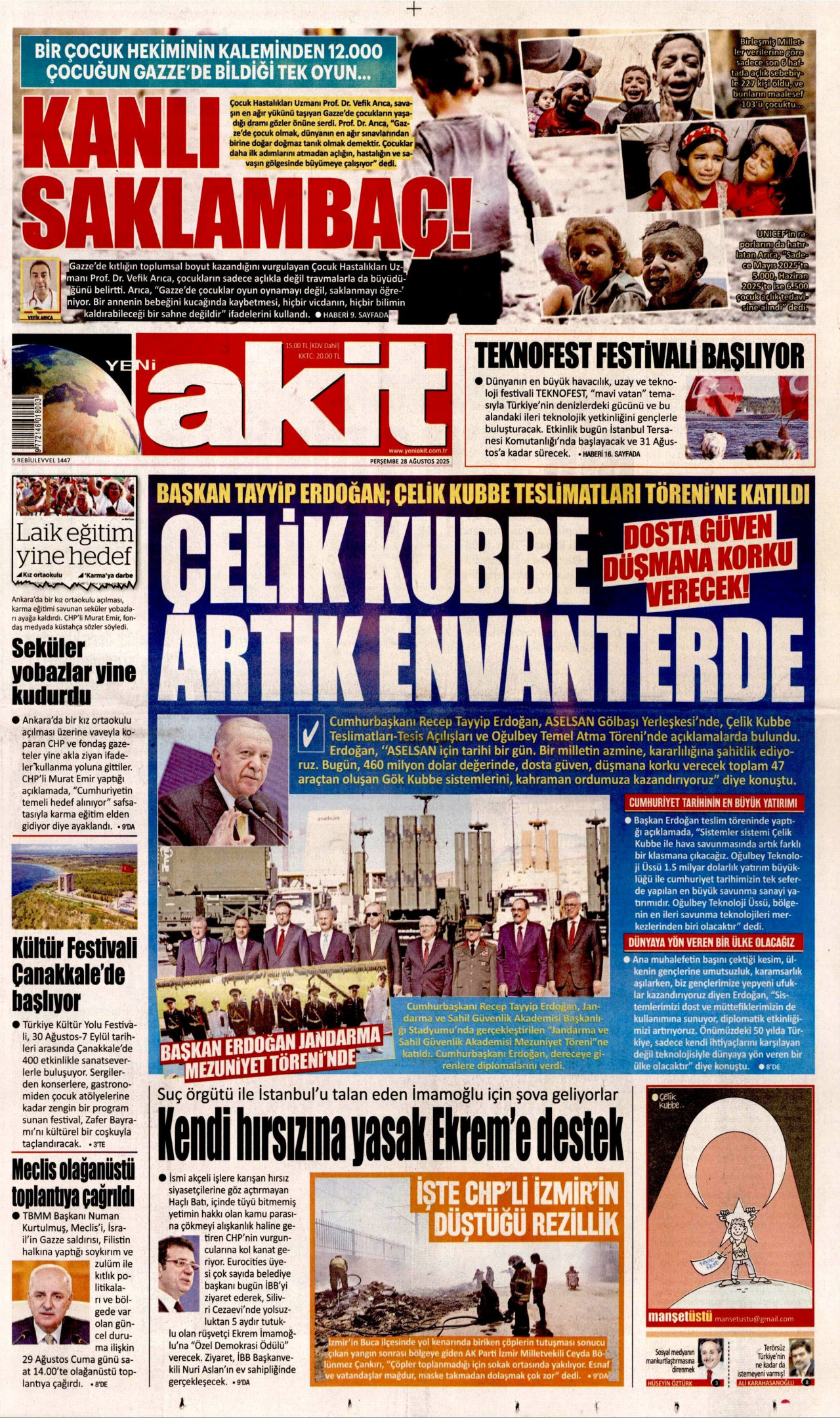 Yeni-akit