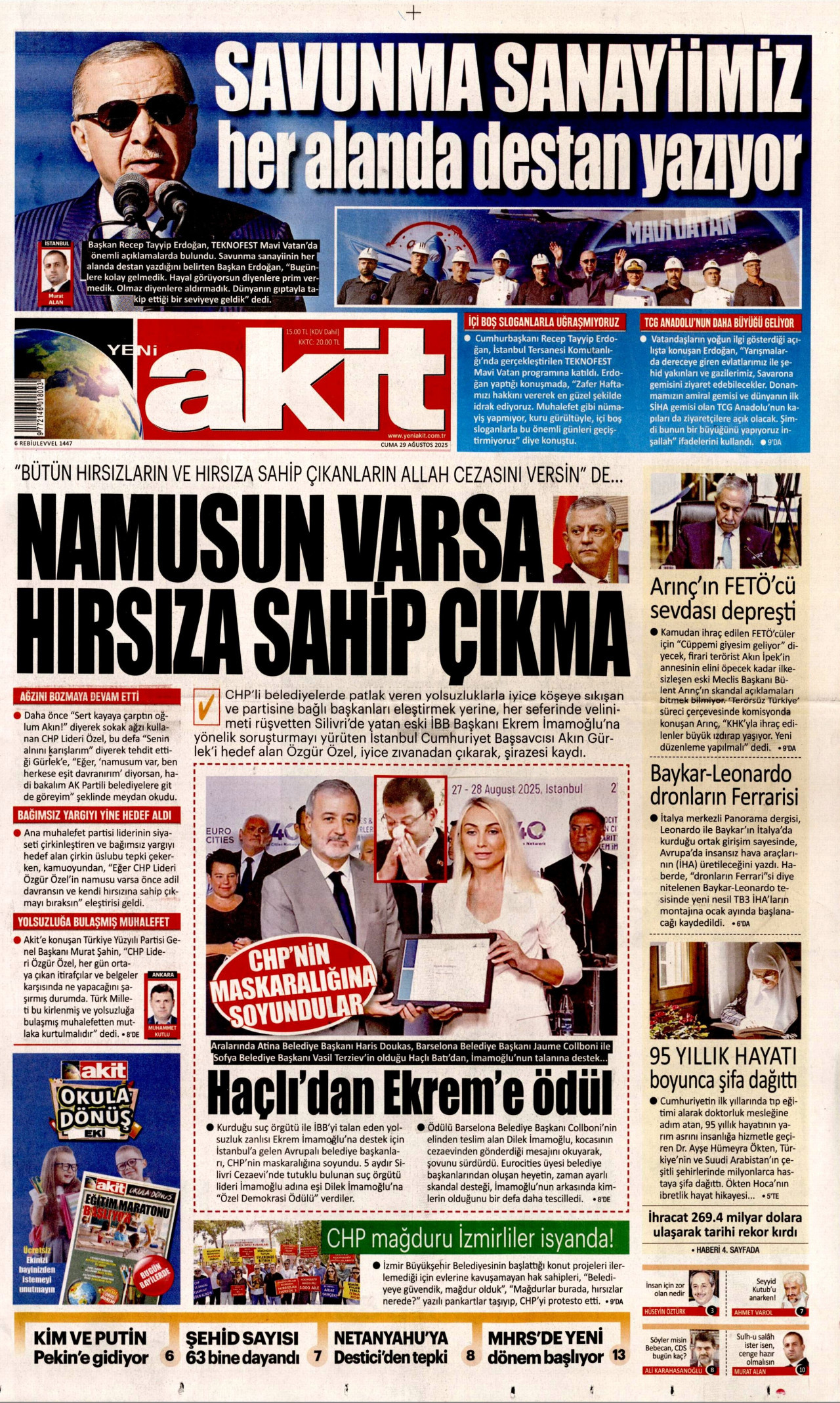 Yeni-akit