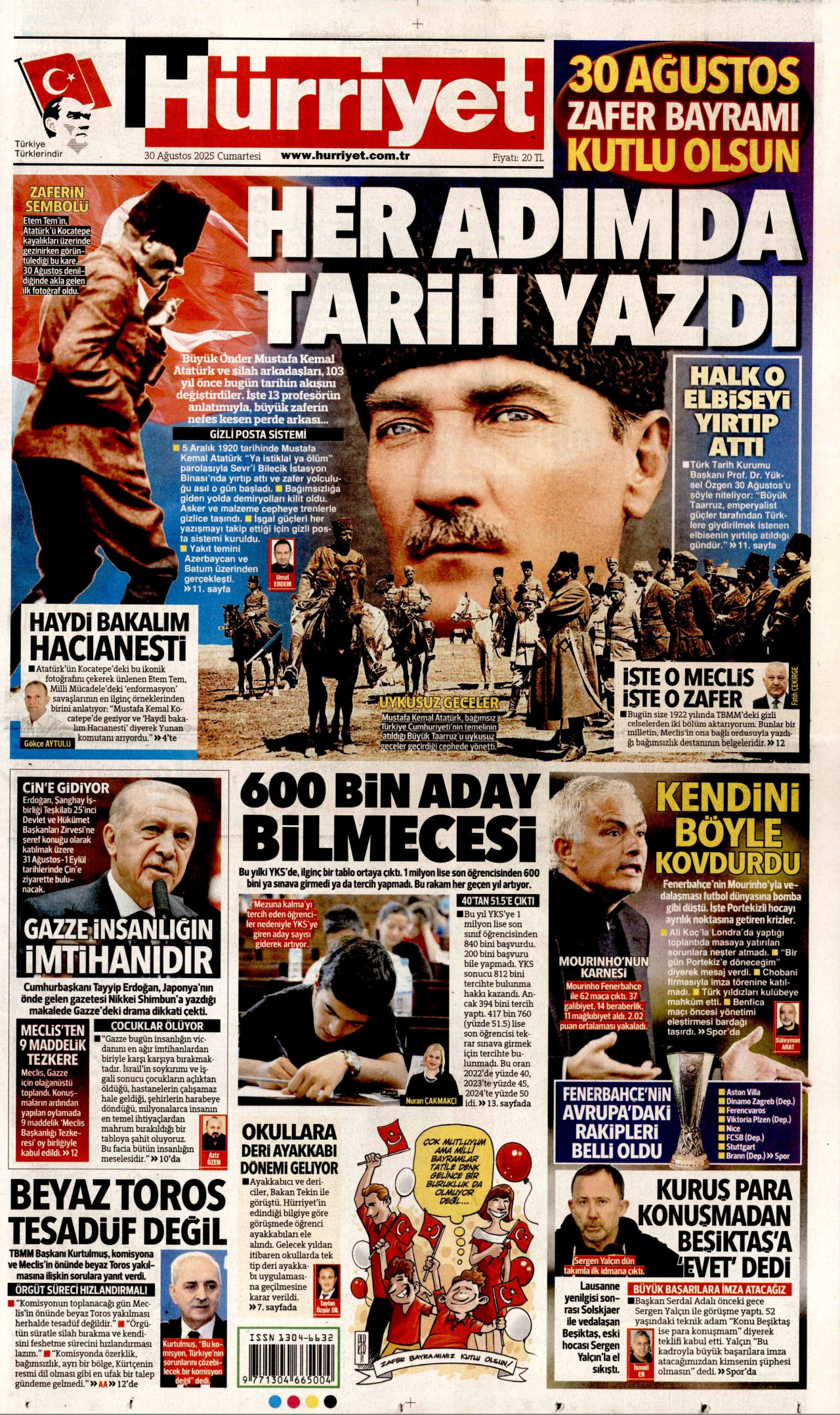Hurriyet