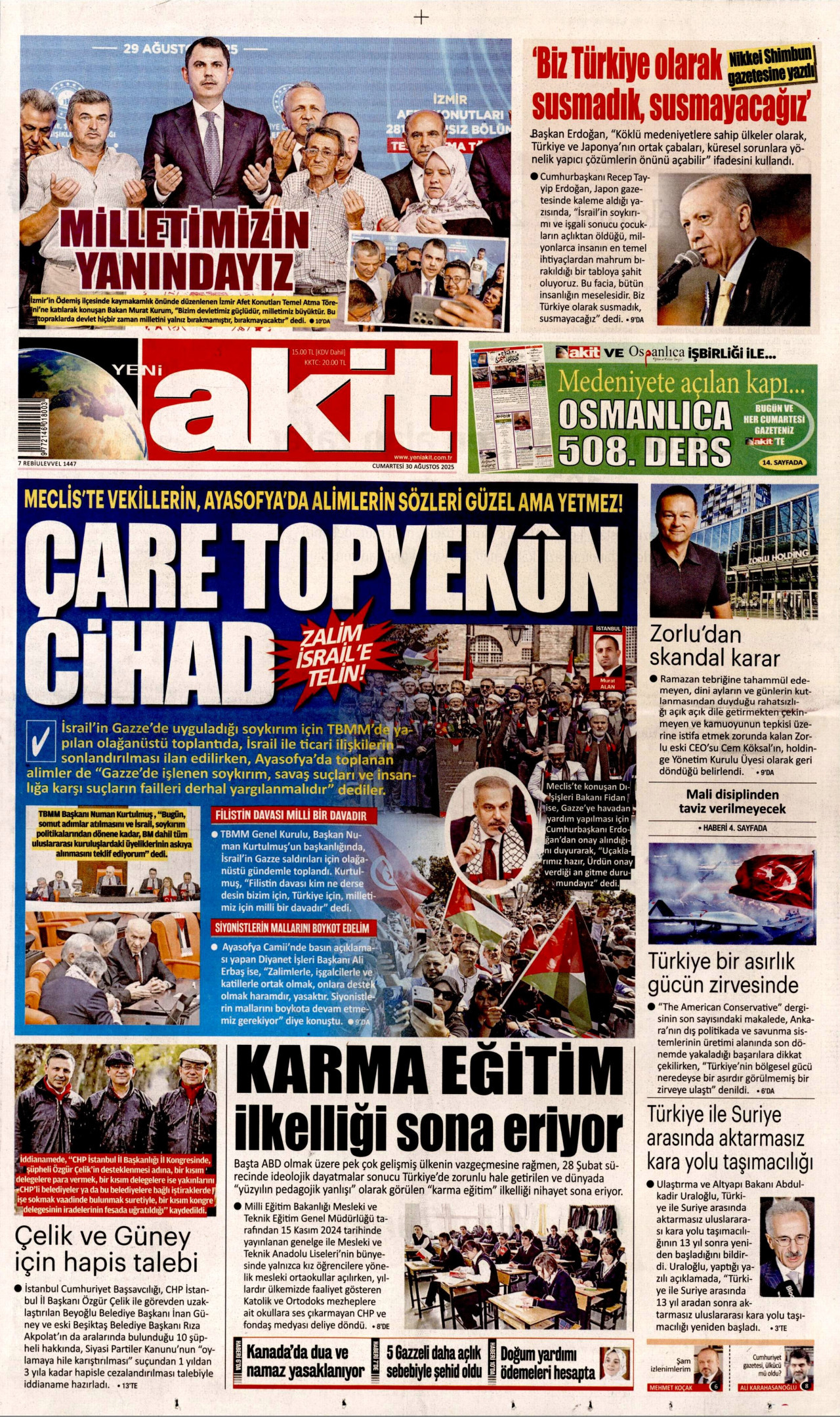 Yeni-akit