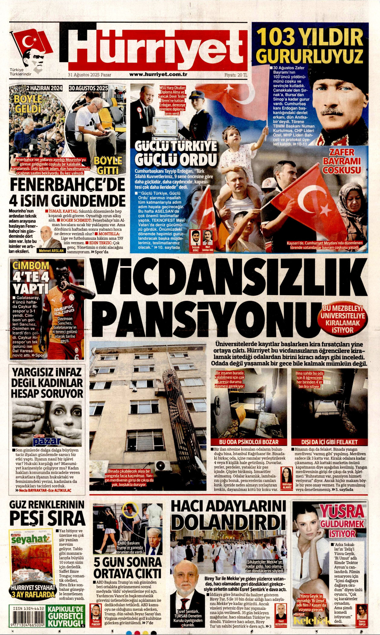 Hurriyet