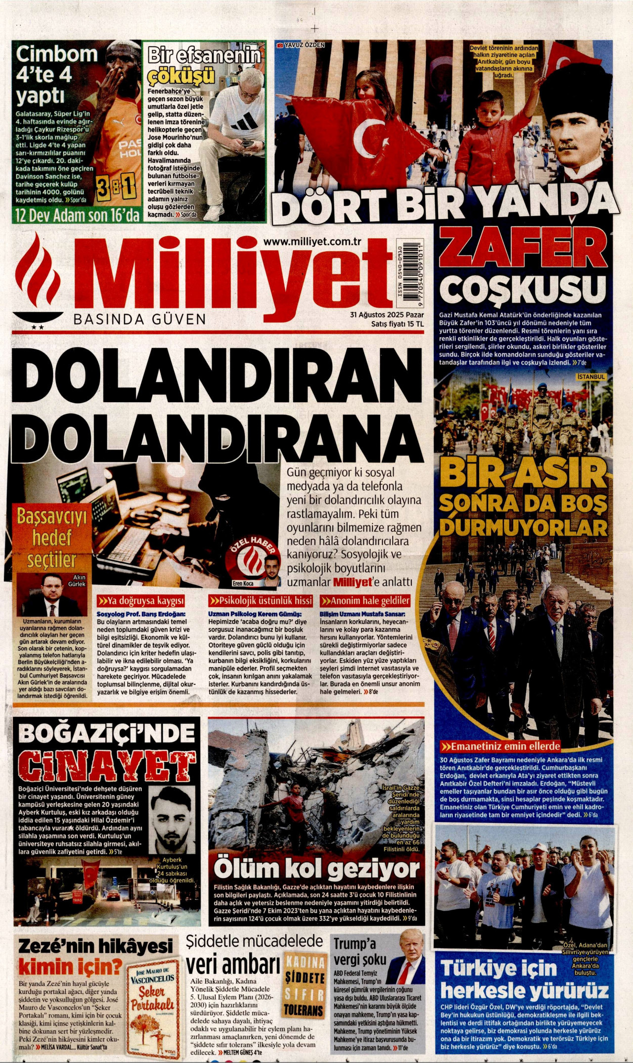 Milliyet