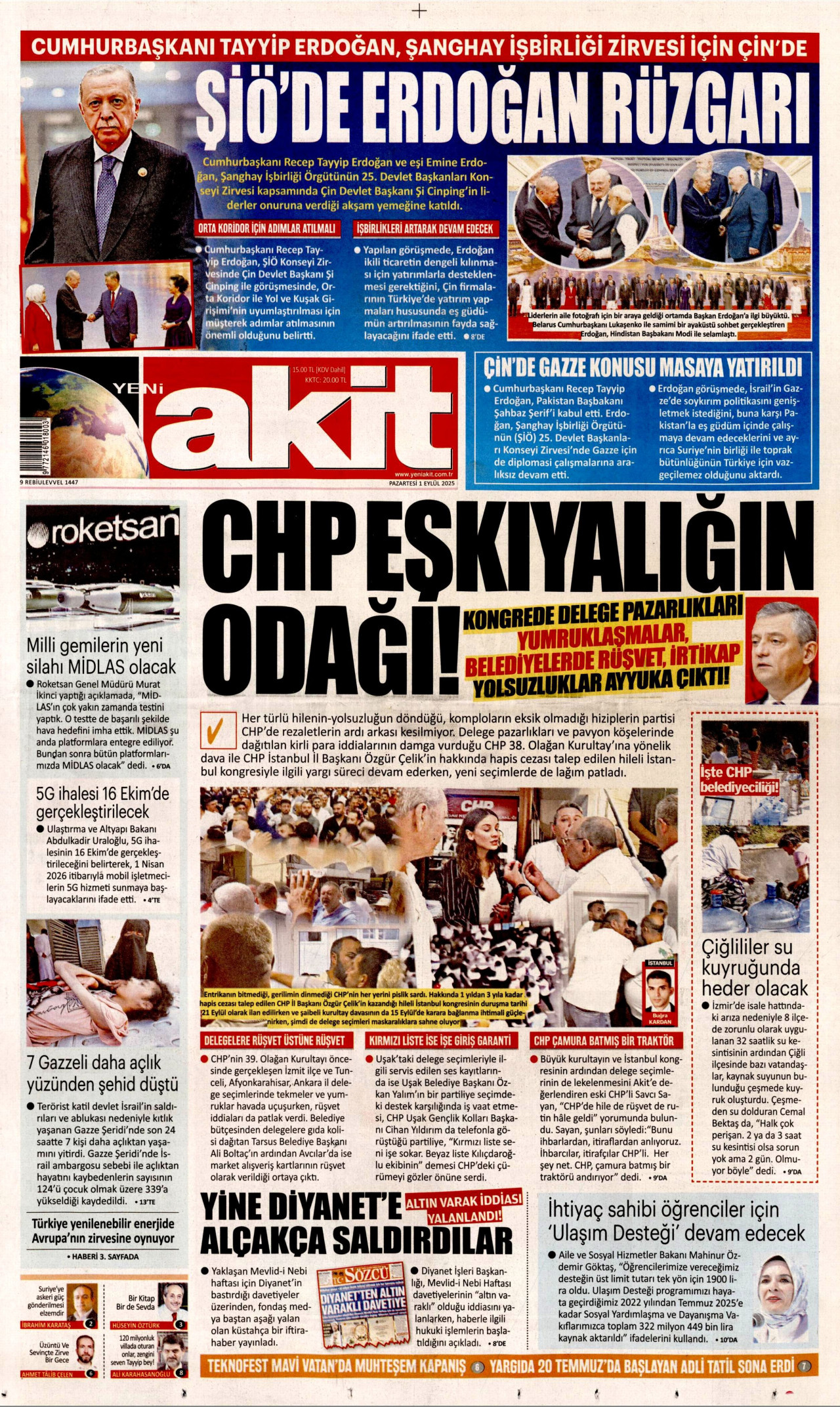 Yeni-akit