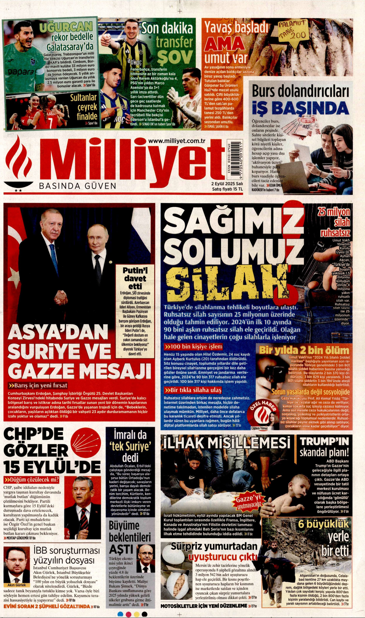 Milliyet