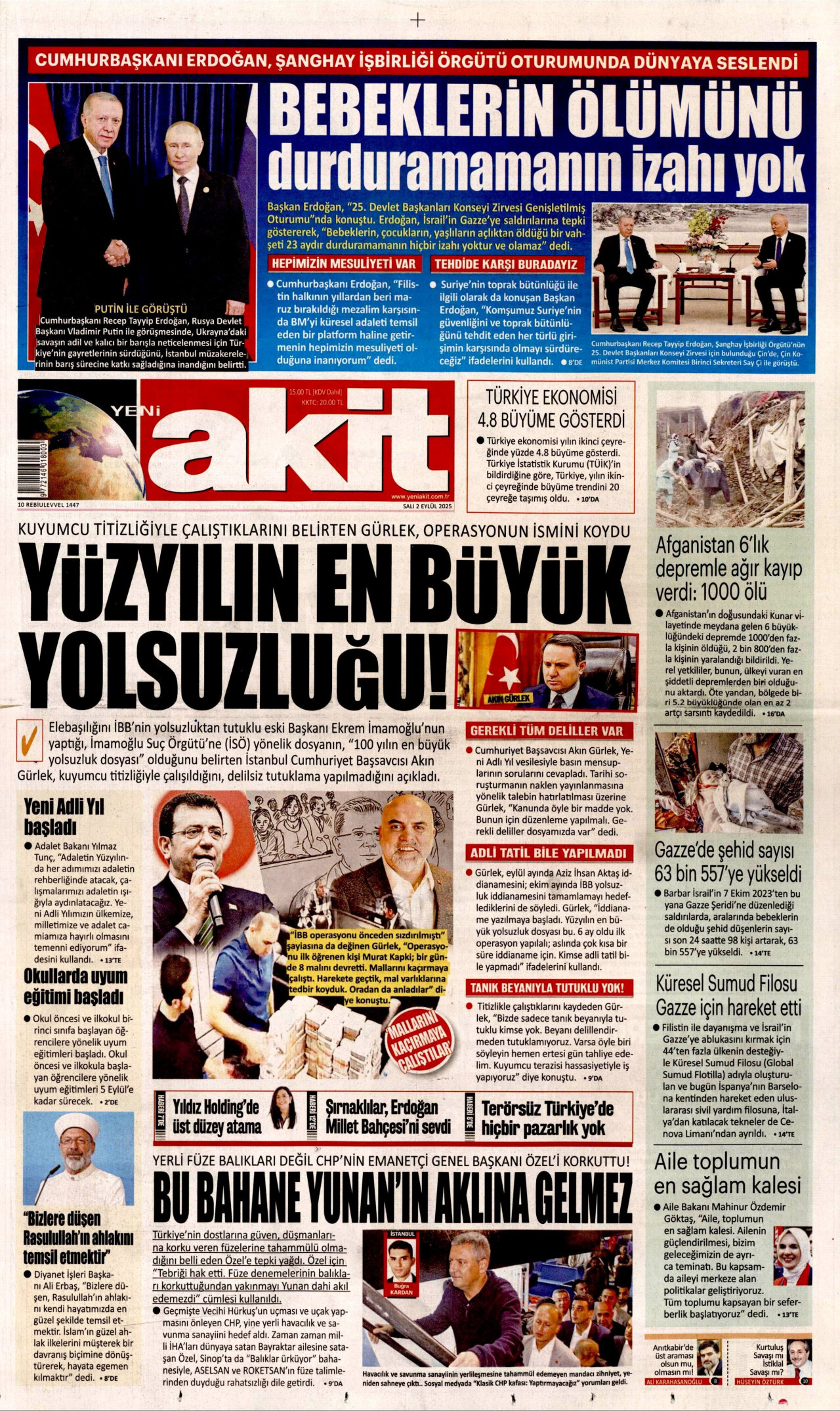 Yeni-akit