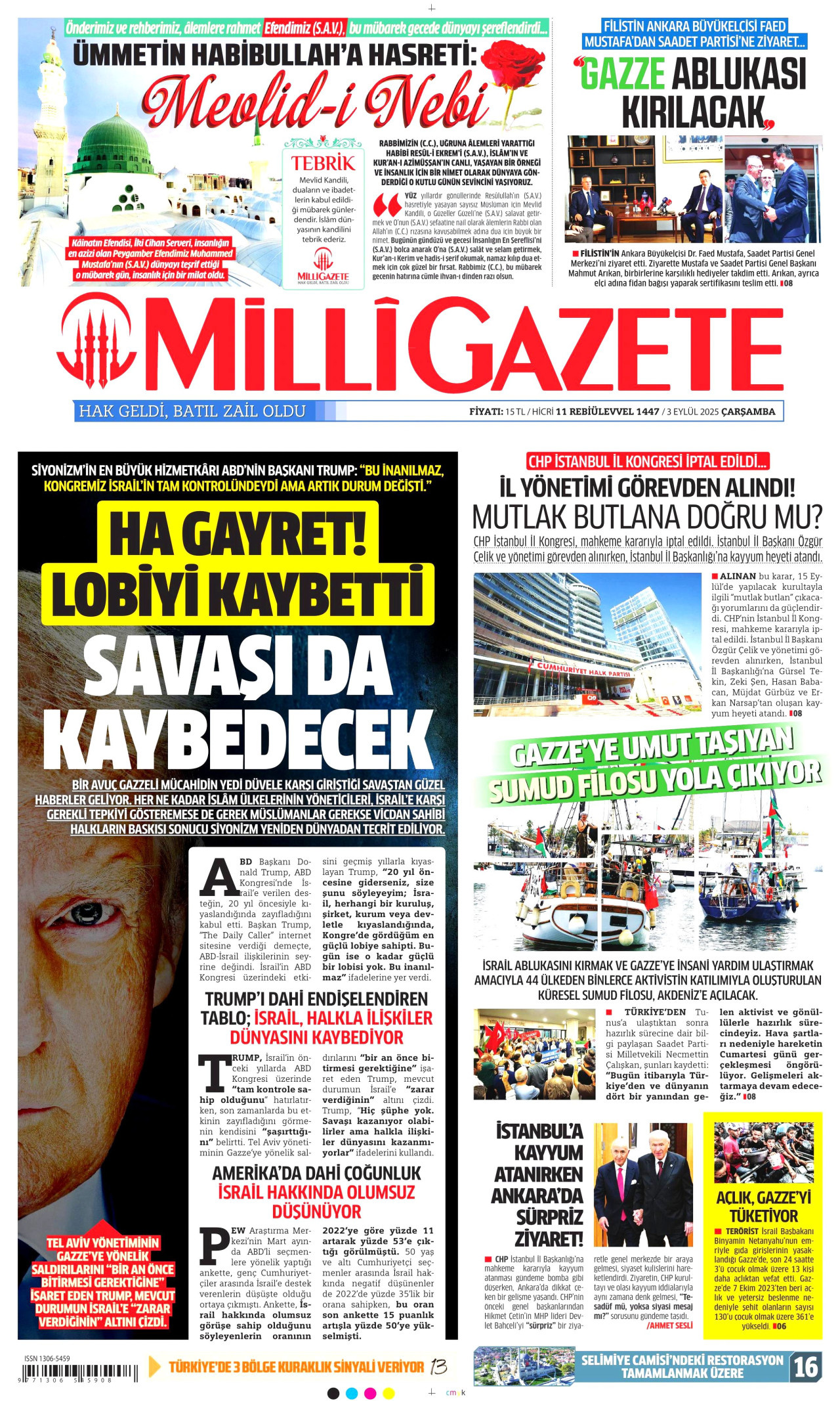 Milli-gazete