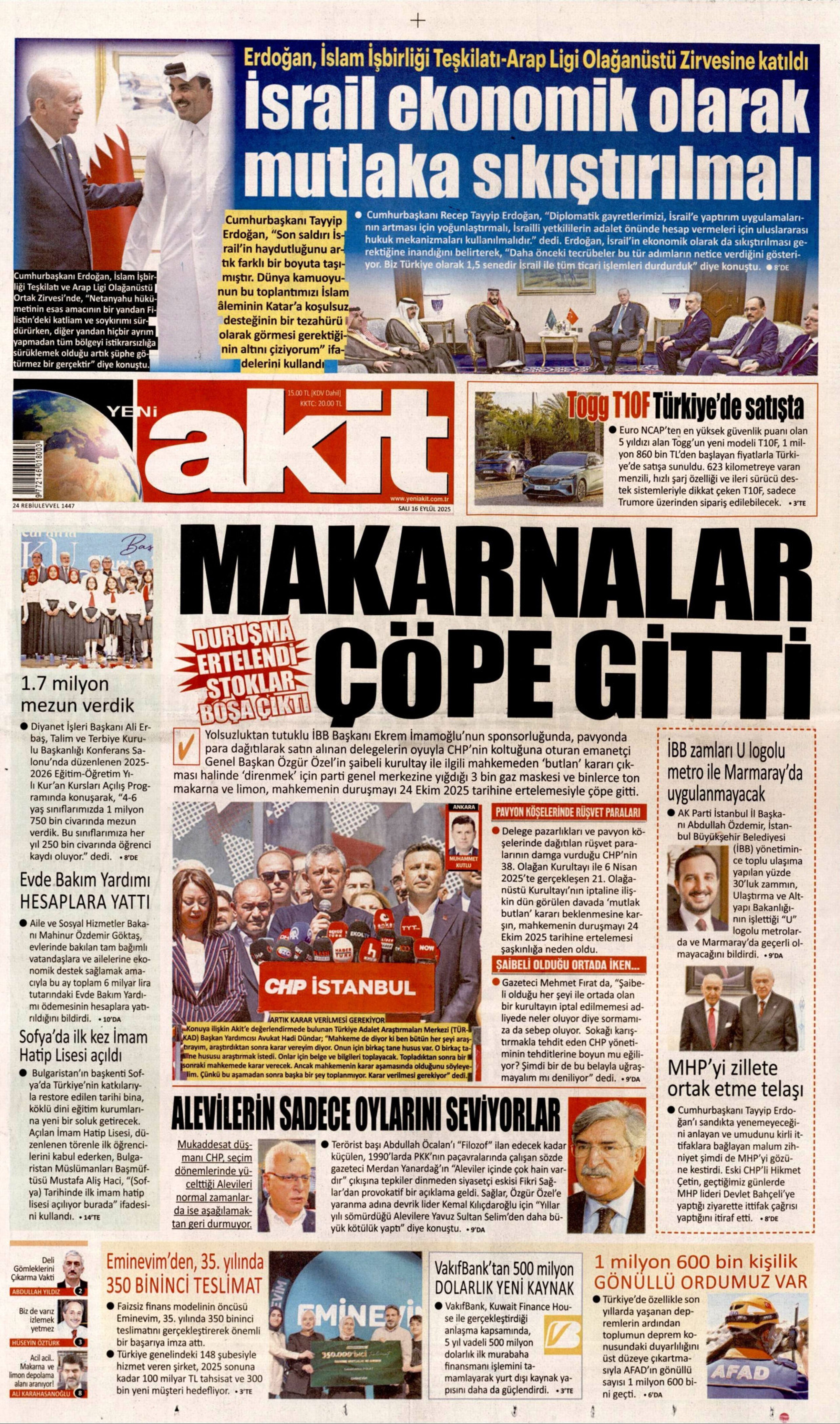Yeni-akit