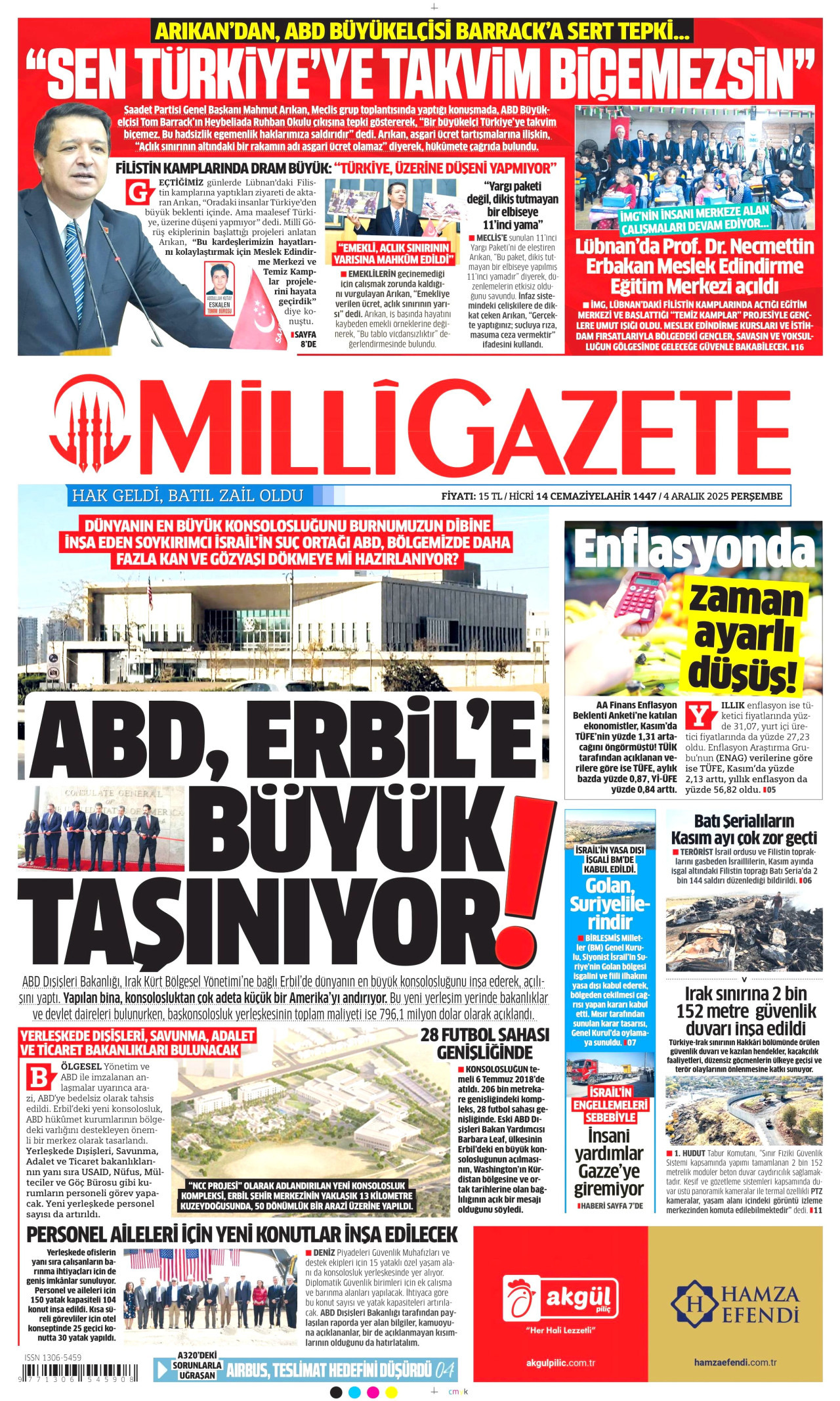 Milli-gazete