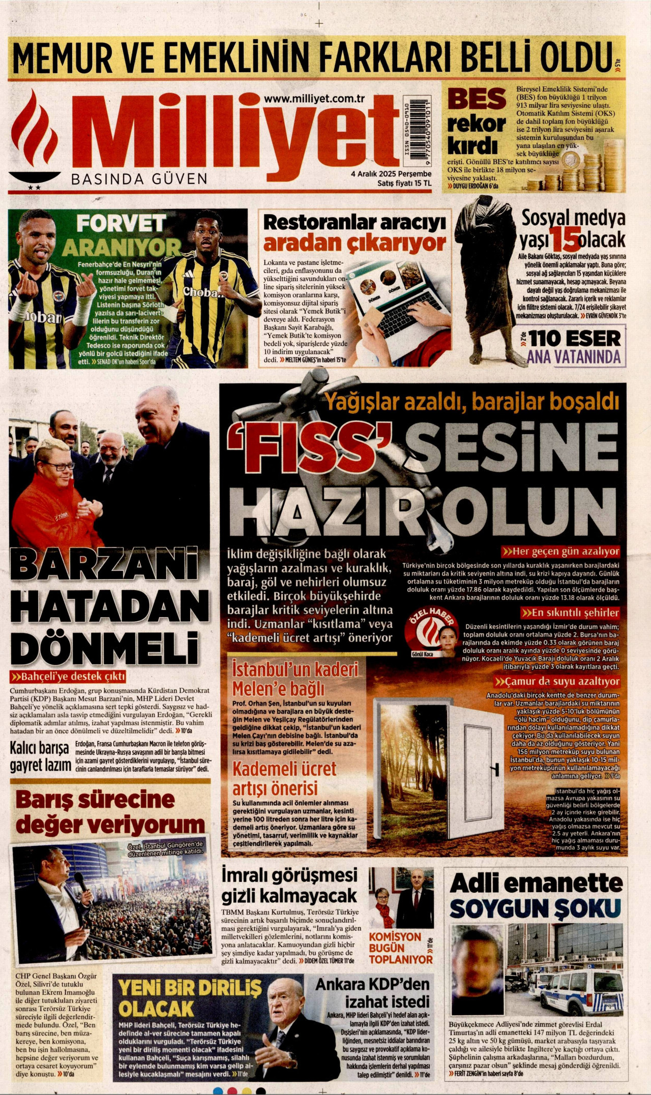 Milliyet